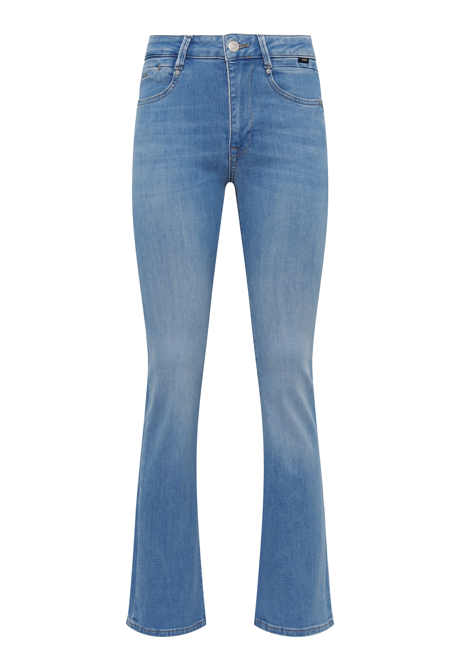 Mavi Bootcut-Jeans »MARIA«, Bootcut Jeans