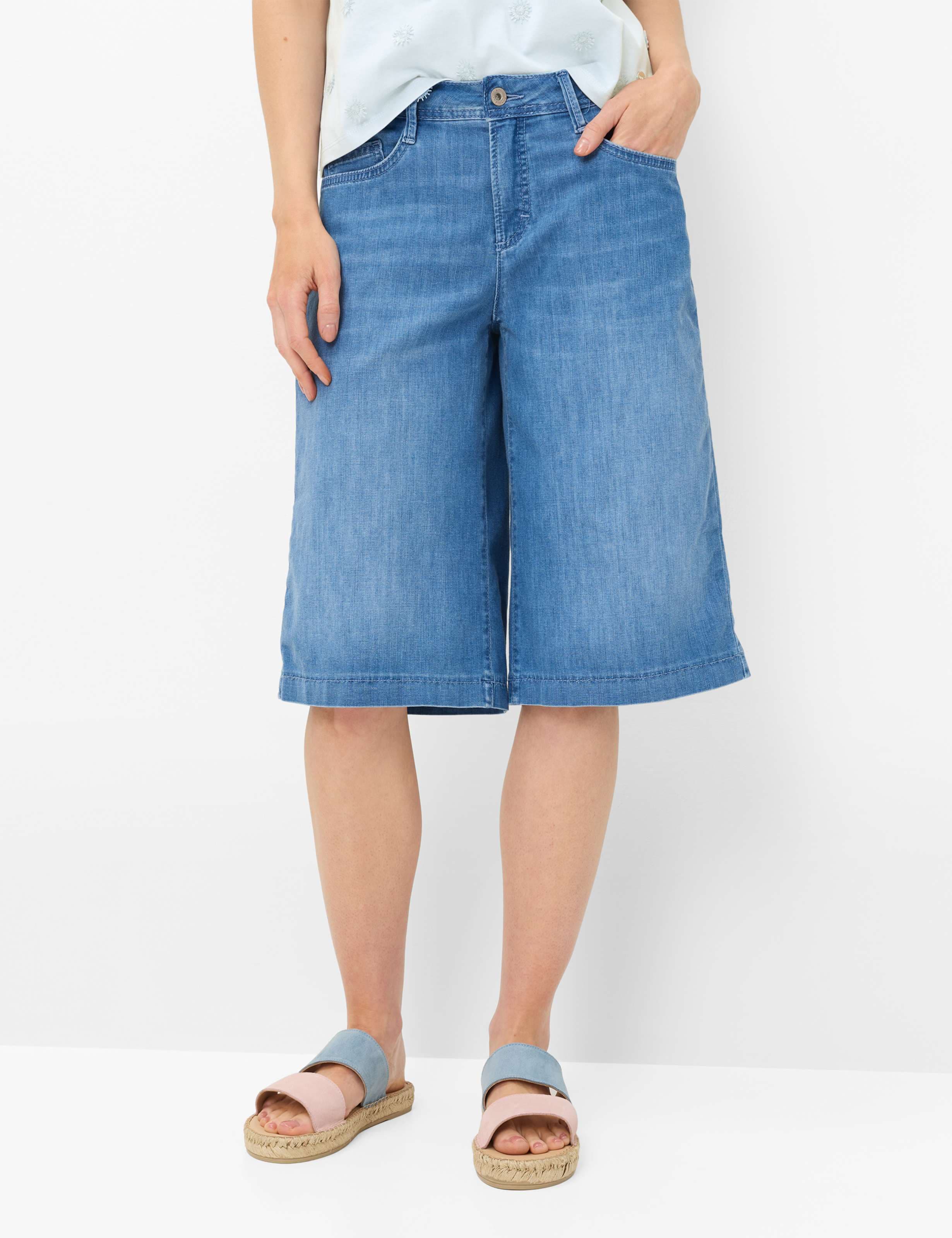 Brax 5-Pocket-Jeans "Style MAINE B"