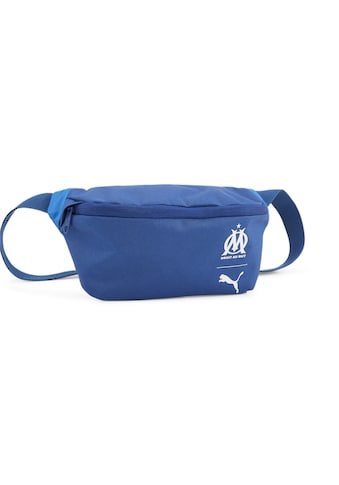 PUMA Bauchtasche »Olympique de Marseille Fa...