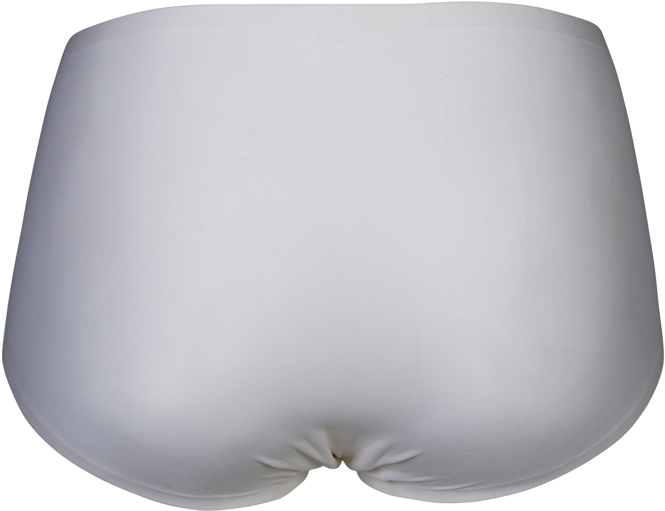 After Eden High-Waist-Hipster »UNLIMITED«, mit schlichtem Design