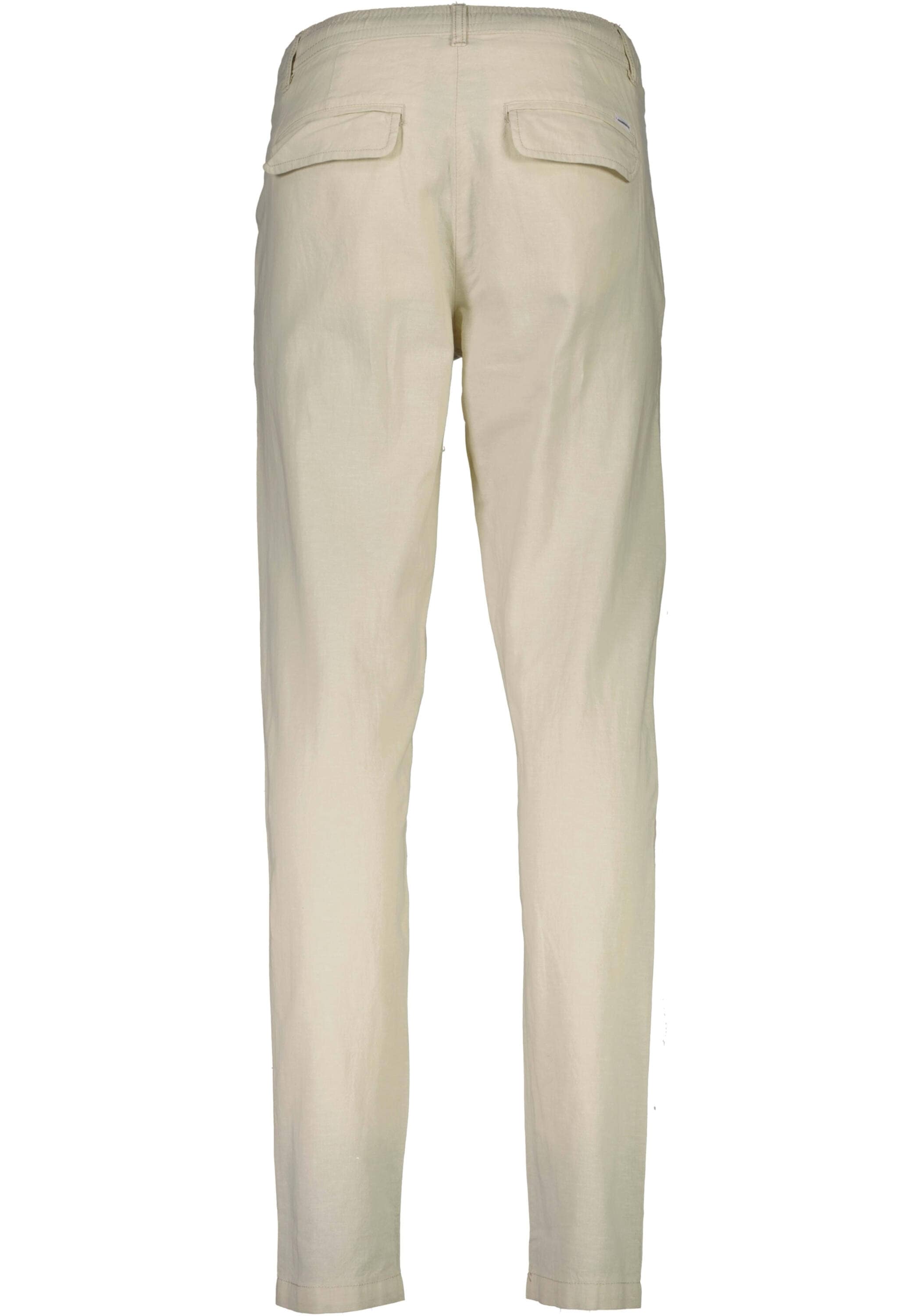 LINDBERGH Leinenhose »Lindbergh Leinenhose«