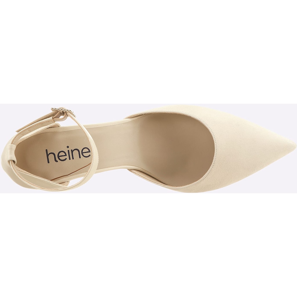 heine Pumps