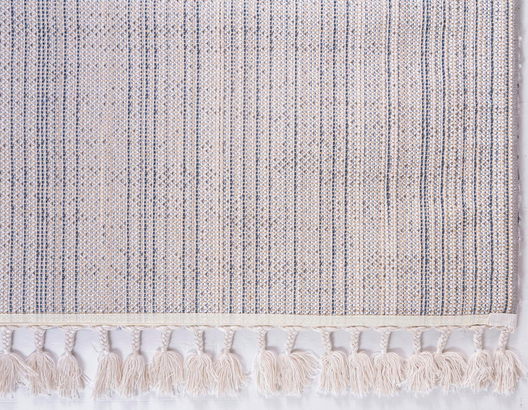 Thumbnail - Myflair Möbel & Accessoires Hochflor-Teppich "Top Shag, LAGERRÄUMUNG" rechteckig 32 mm Höhe gewebt, melierte Optik, weic...