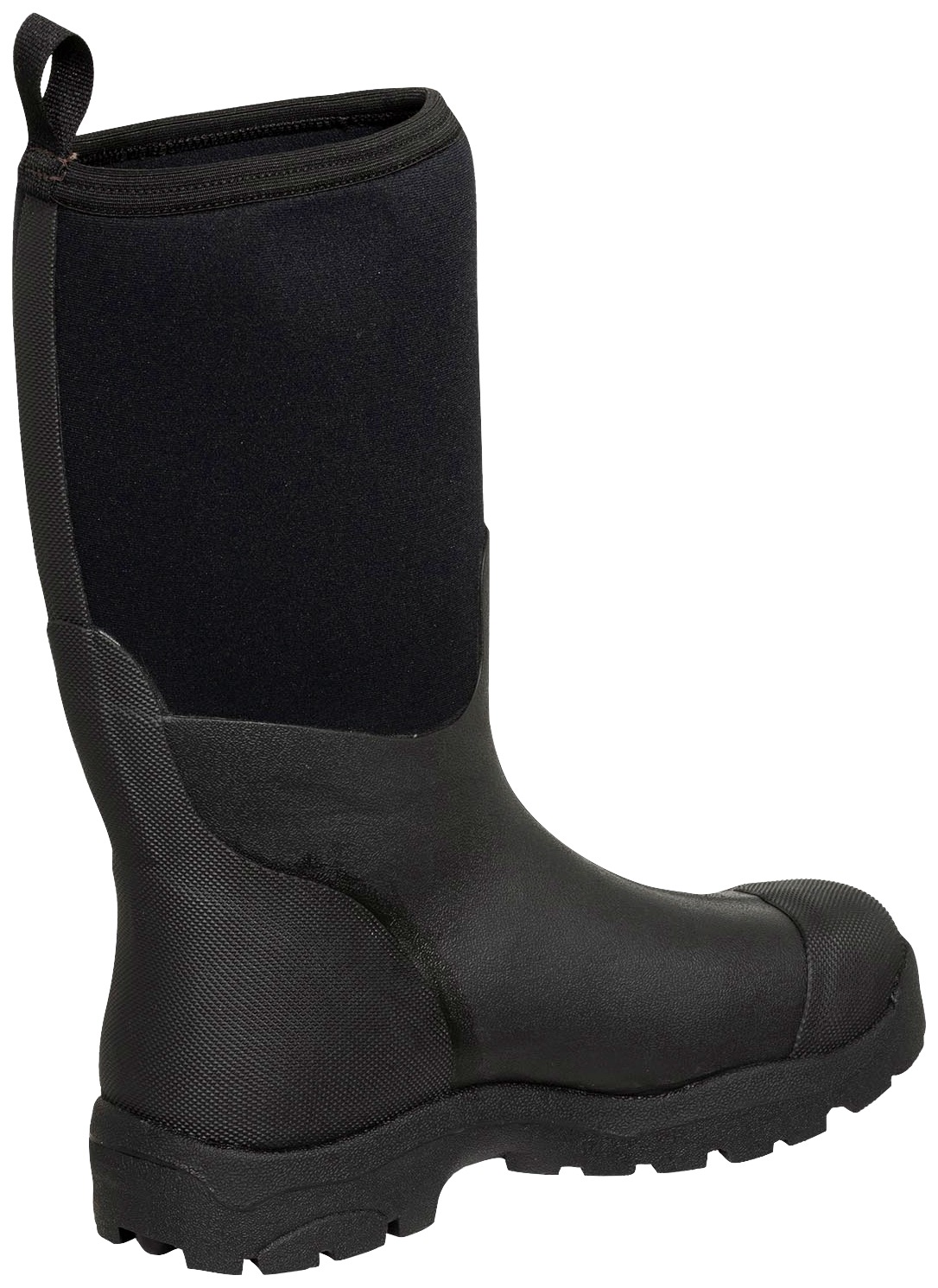 muck boot mens derwent ii waterproof boots