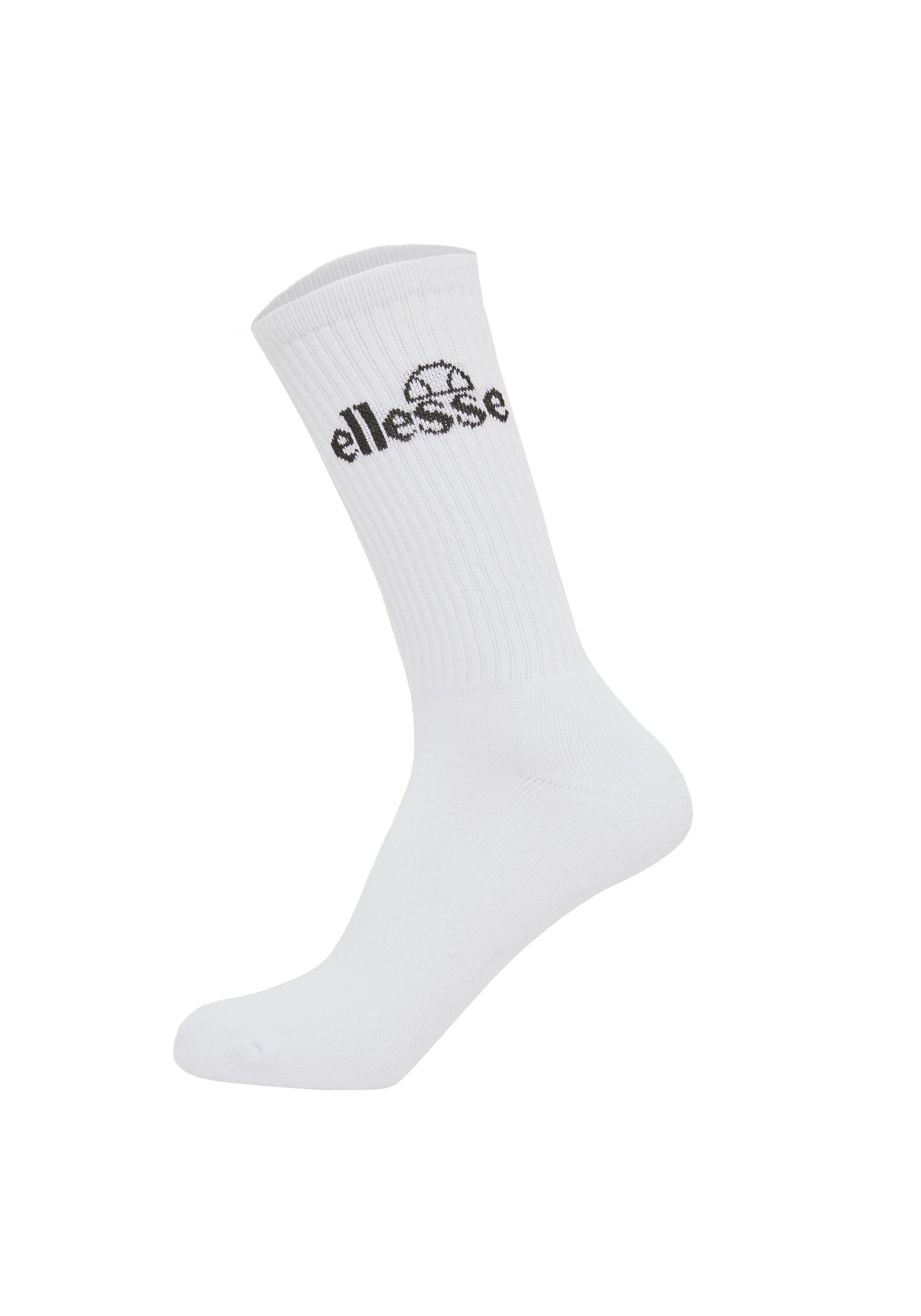 Ellesse Kurzsocken "Socken TREGO SPORT SOCK 7er Pack" günstig online kaufen