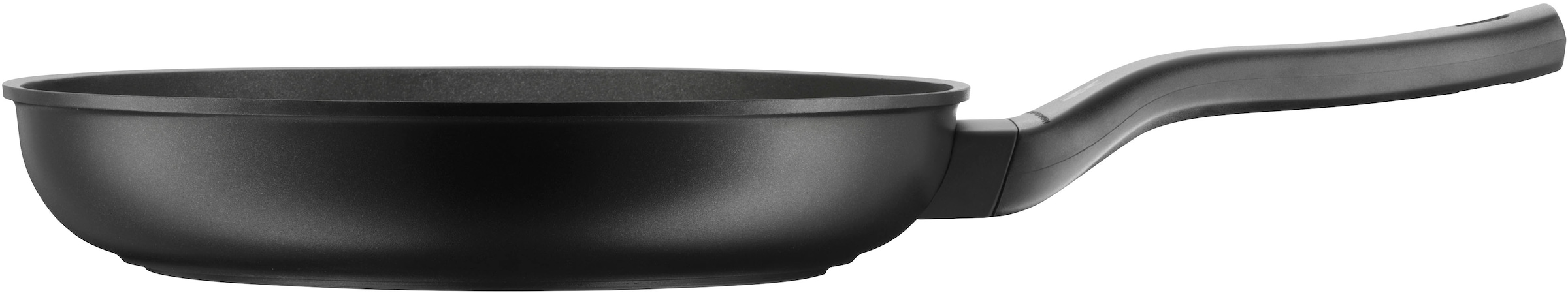 WMF Bratpfanne »PermaDur Excellent«, Aluminiumguss, (1 tlg.), 28 cm, 3-Schicht Antihaftversiegelung, TransTherm-Allherdboden