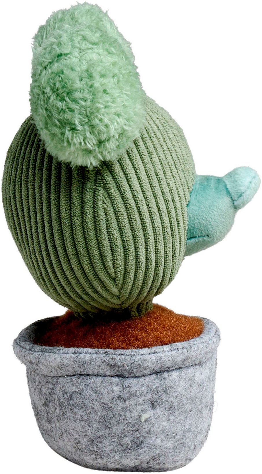 SIMBA Plüschfigur »Disney Plants, Mickey, 20 cm«