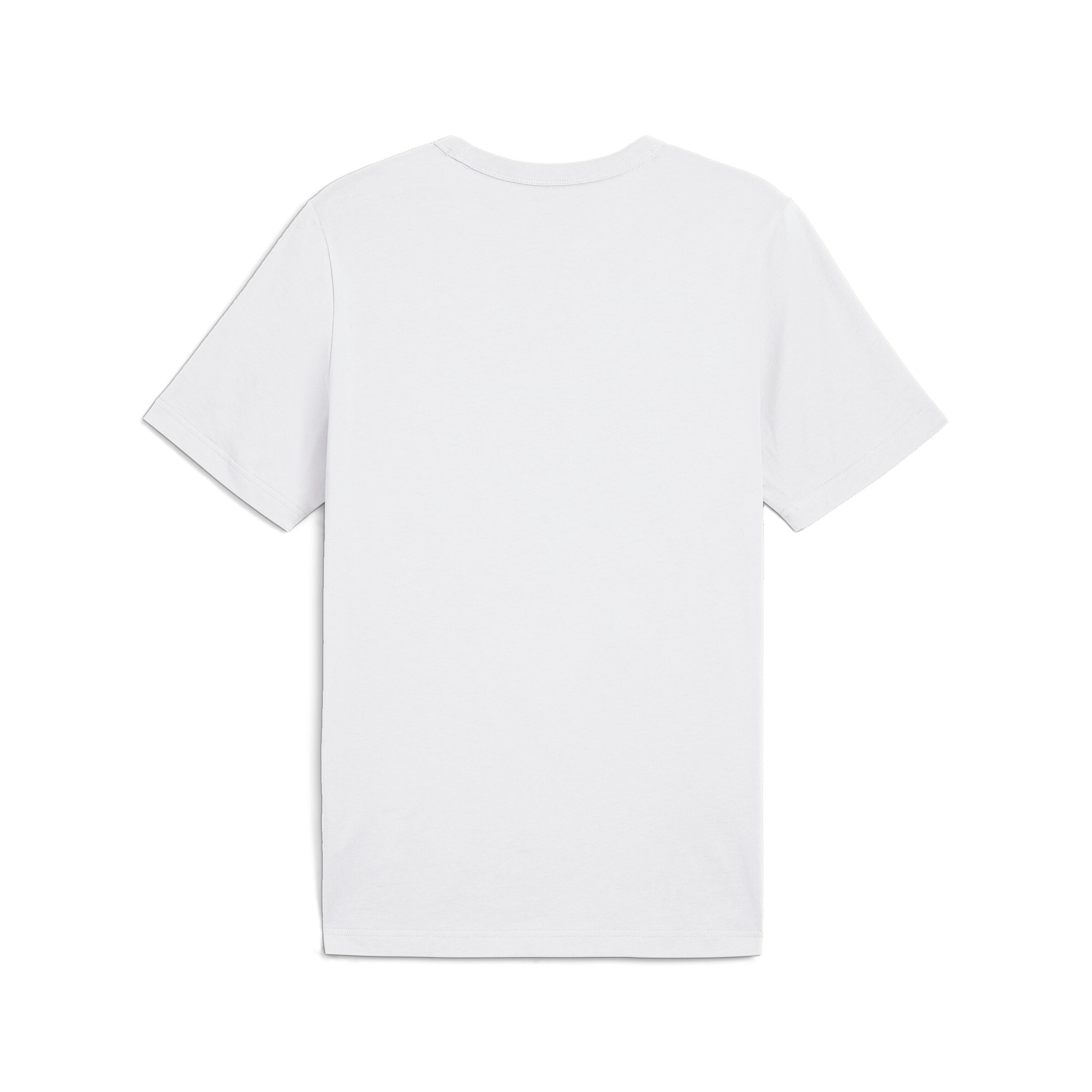 PUMA T-Shirt »CLASS GRAPHIC TEE«