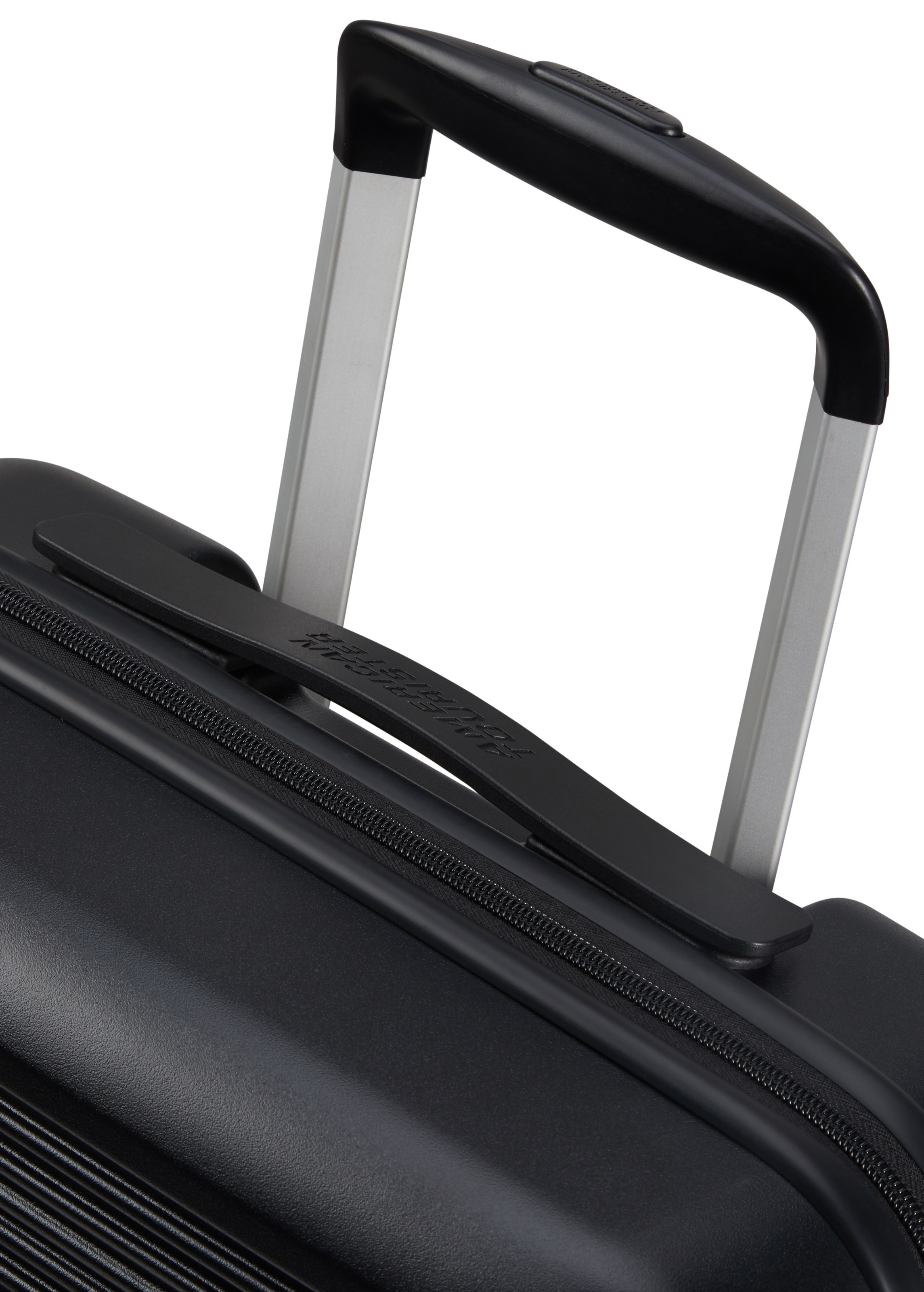 American Tourister® Trolley »ASTROBEAM 55«, 4 Rollen, Handgepäck-Koffer Reisegepäck Koffer TSA-Zahlenschloss
