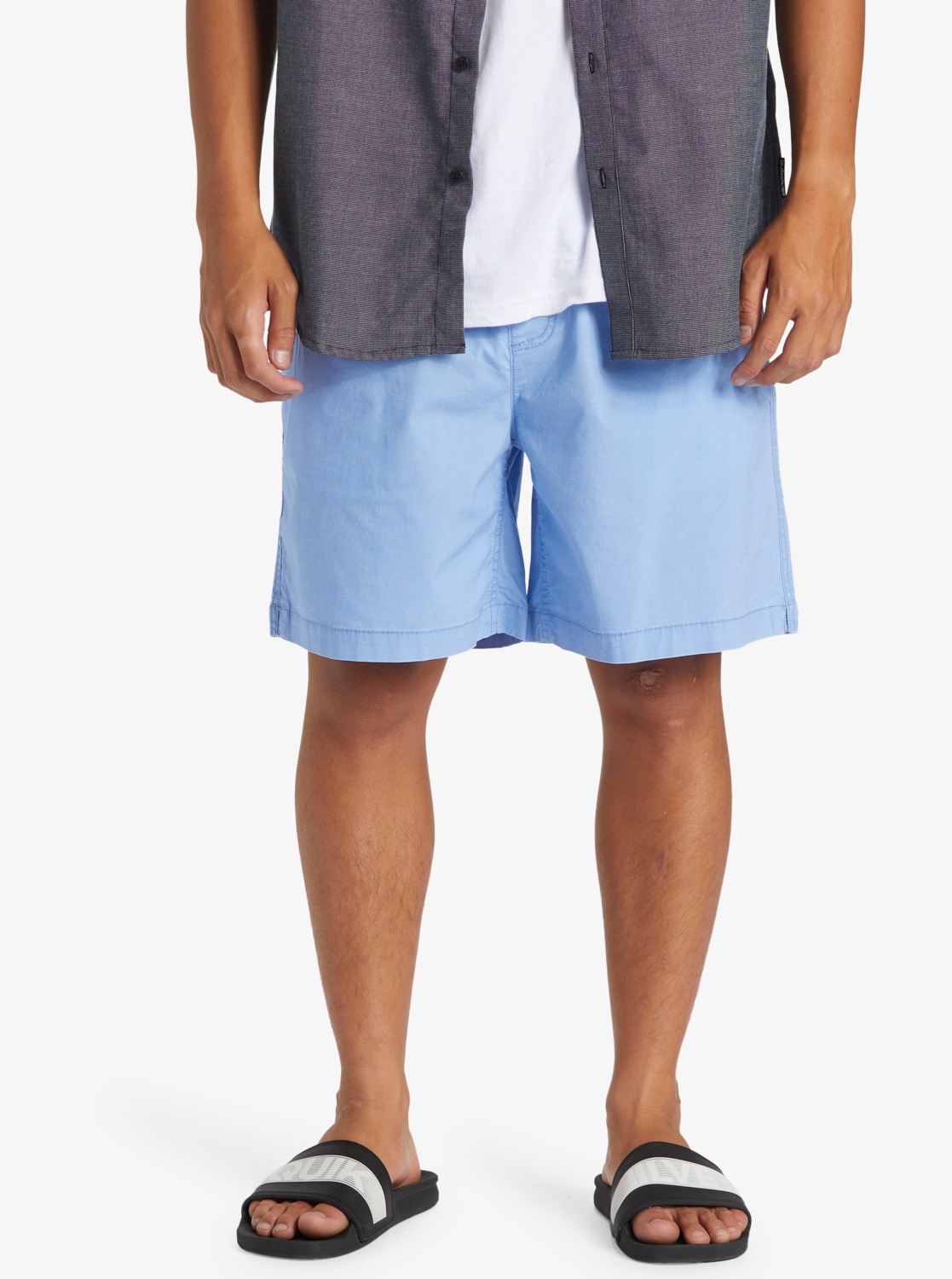 Quiksilver Bermudas "Taxer" günstig online kaufen