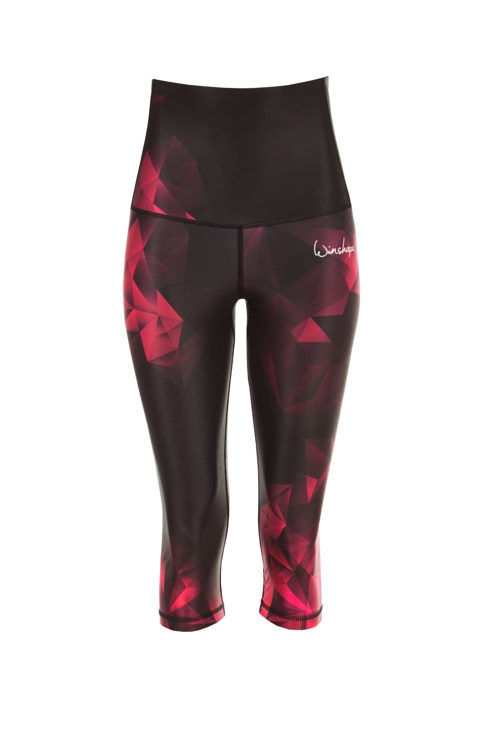 Winshape Leggings "High Waist HWL202", mit Anti-Rutsch-Effekt