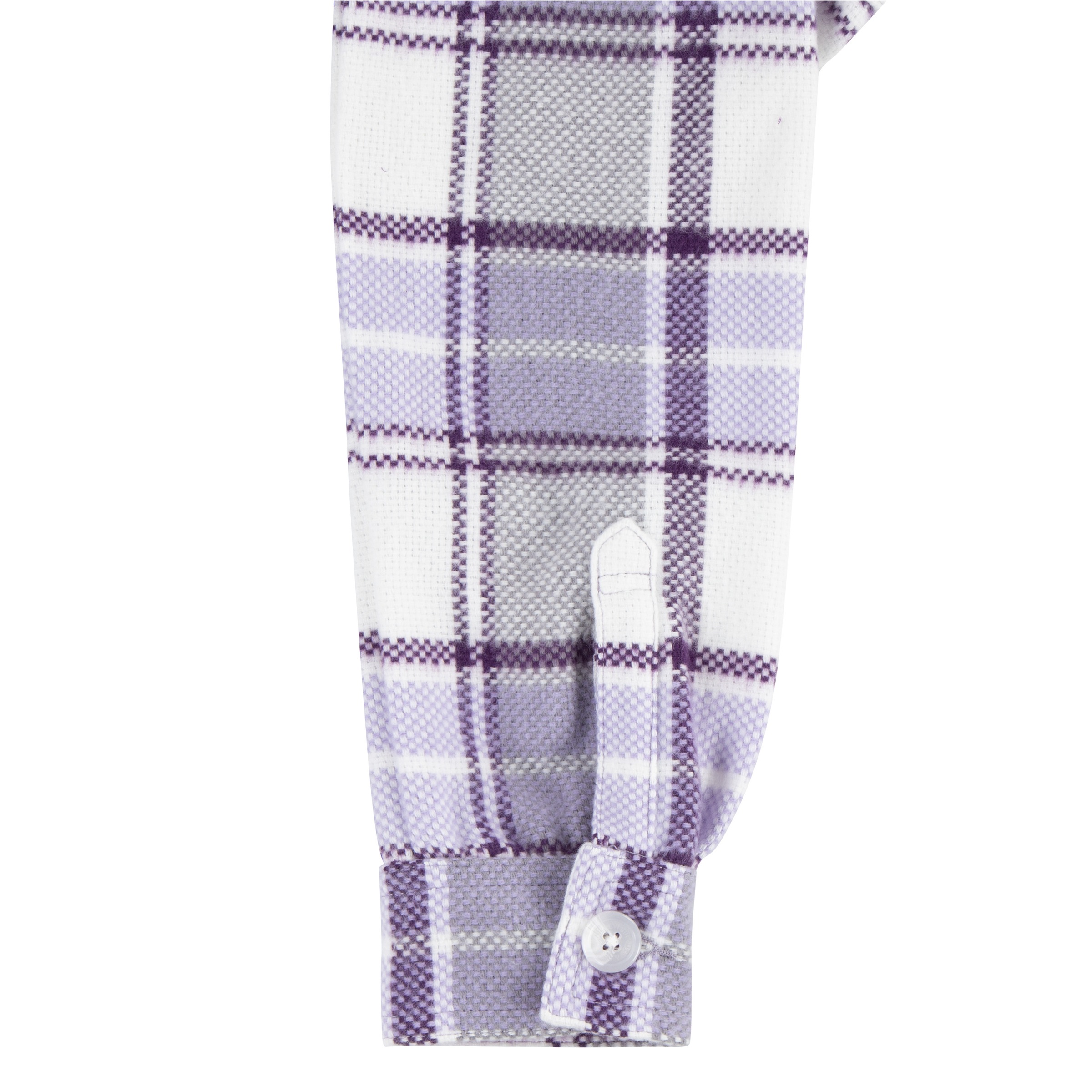 Levi's® Kids Hemdjacke »LVG OVERSIZED PLAID SHACKET«, for Girls, Fleece