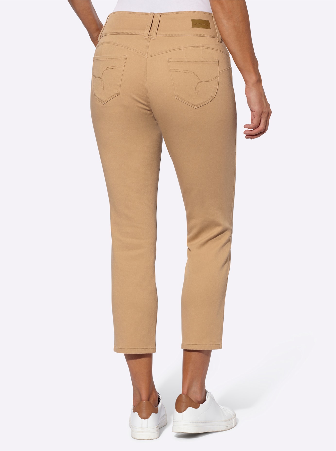 Thumbnail - Casual Looks 7/8-Jeans 1 Stk.