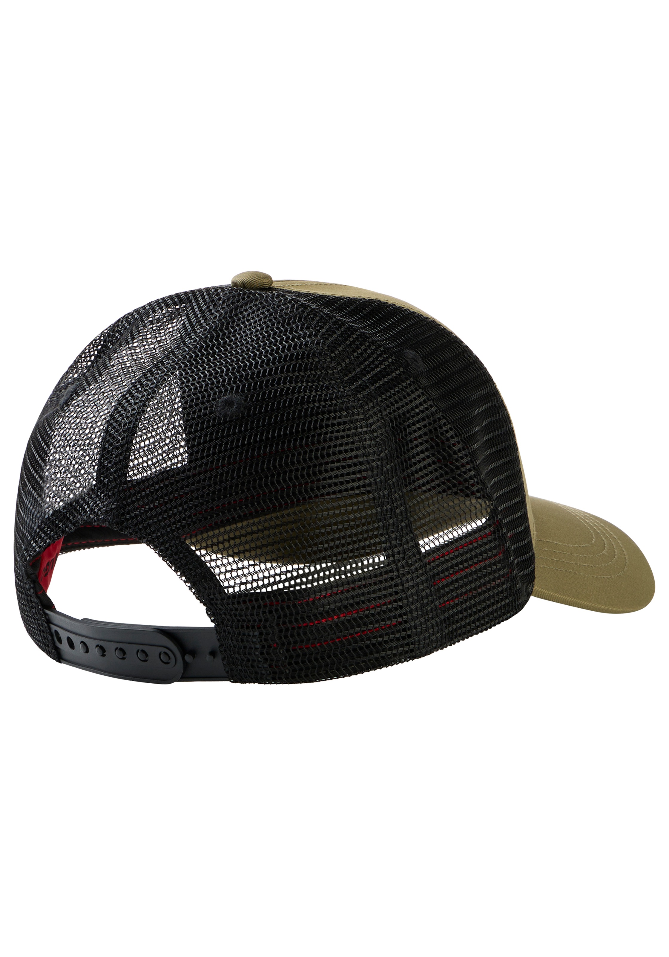 HUGO Baseball Cap "Kody-PL" im Tucker Style, mit HUGO Patch günstig online kaufen