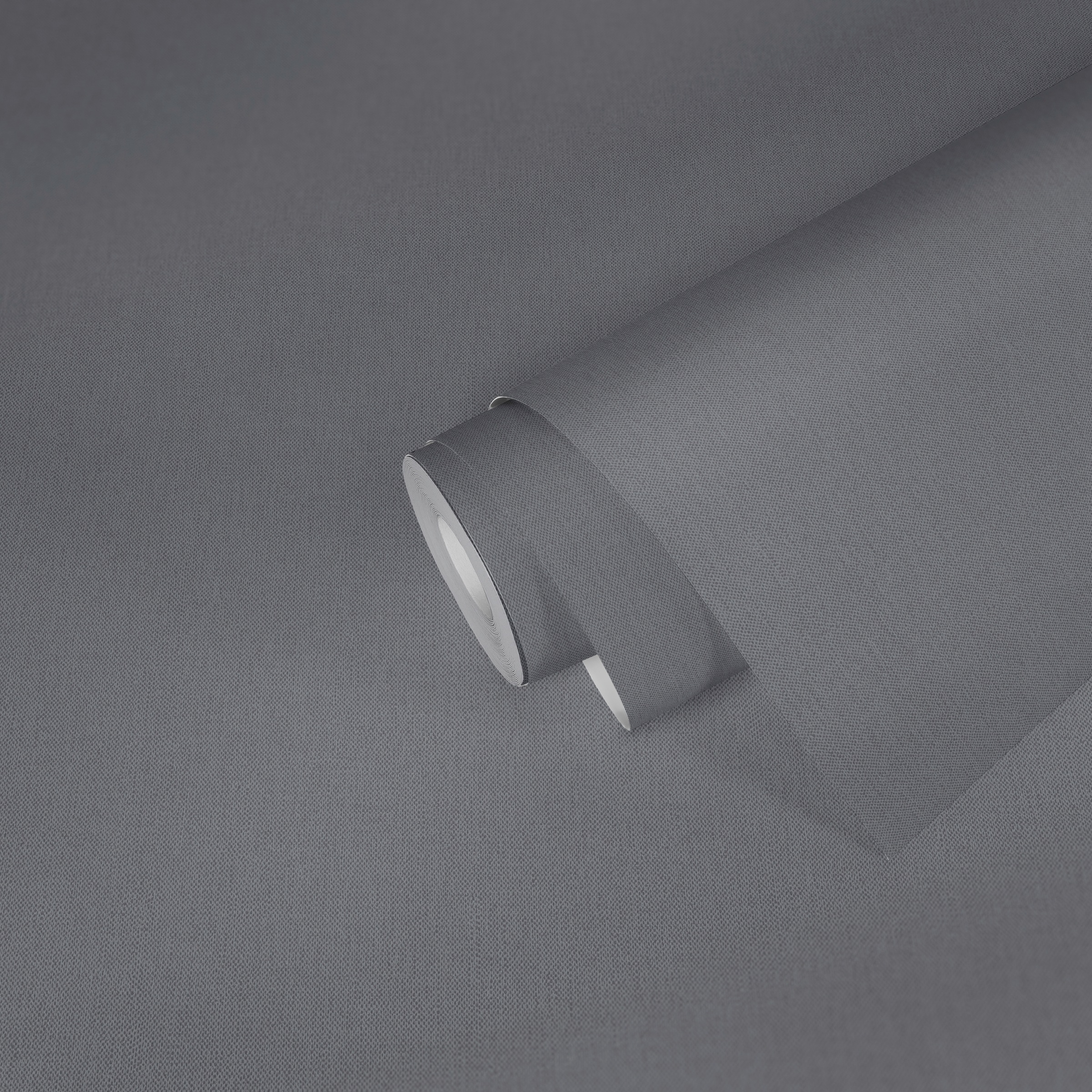 Architects Paper Vliestapete »Floral Impression«, einfarbig-unifarben-uni, Uni Tapete einfarbig Tapeten Wohnzimmer Schlafzimmer Küche Flur Design