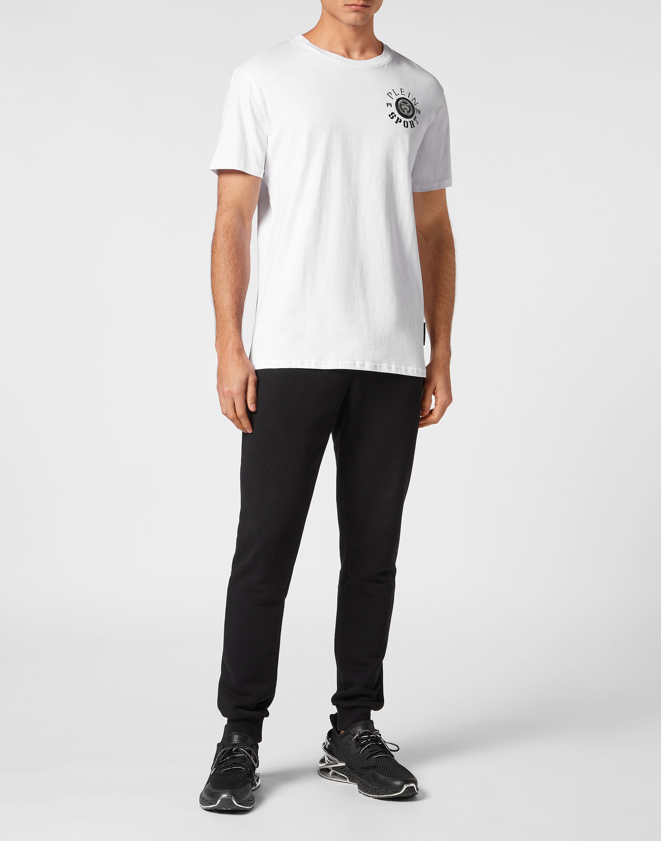 PLEIN SPORT T-Shirt »T-Shirt«
