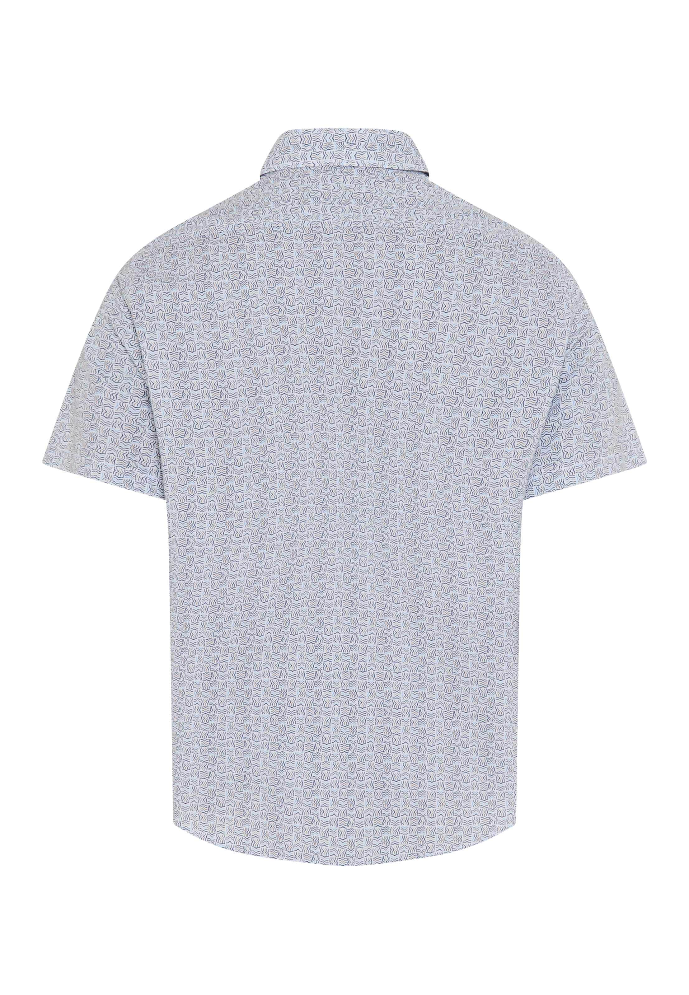 Brax Kurzarmhemd »Style DAN«