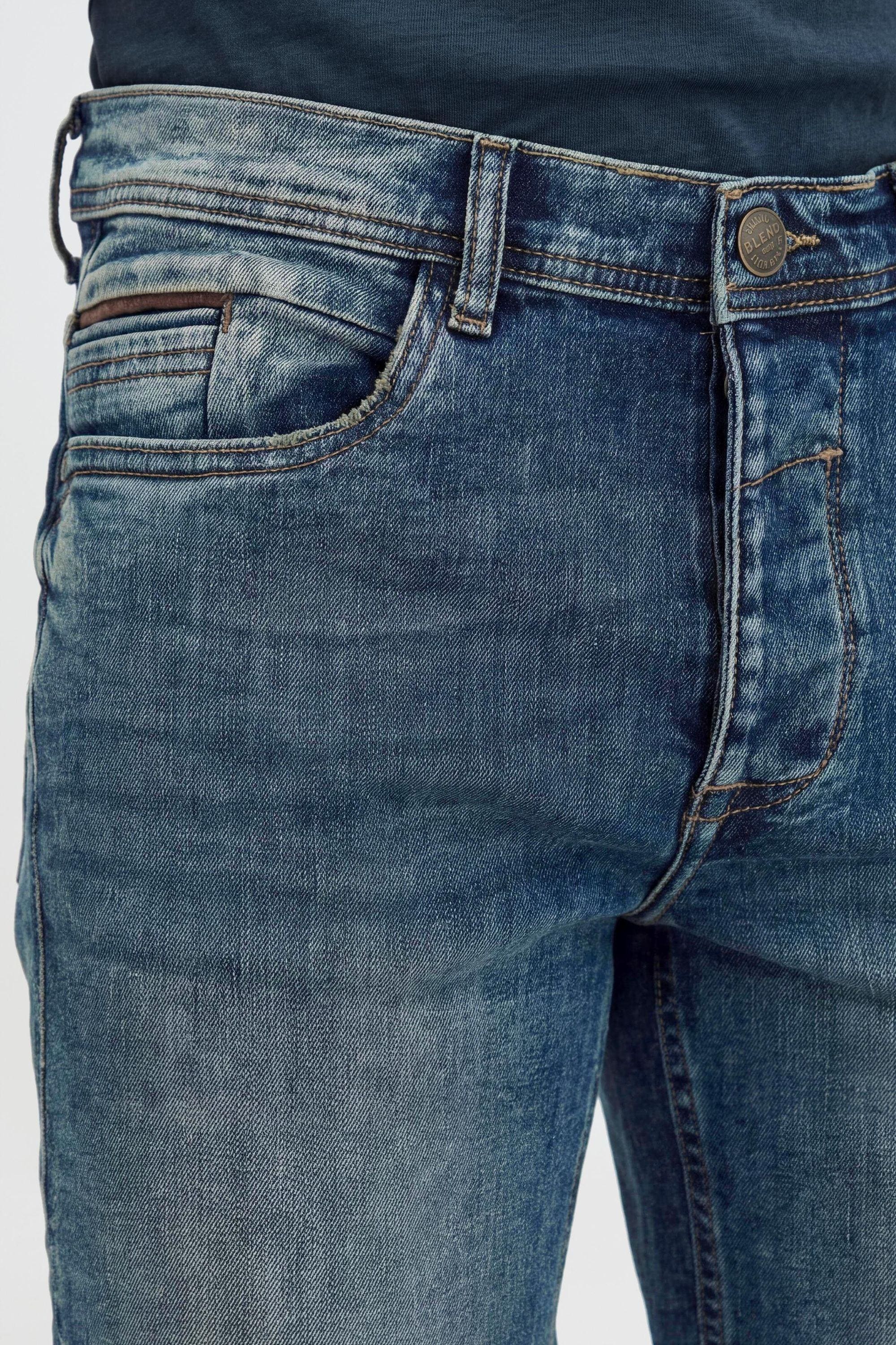 Blend Jeansshorts »Jeansshorts BHMartels«