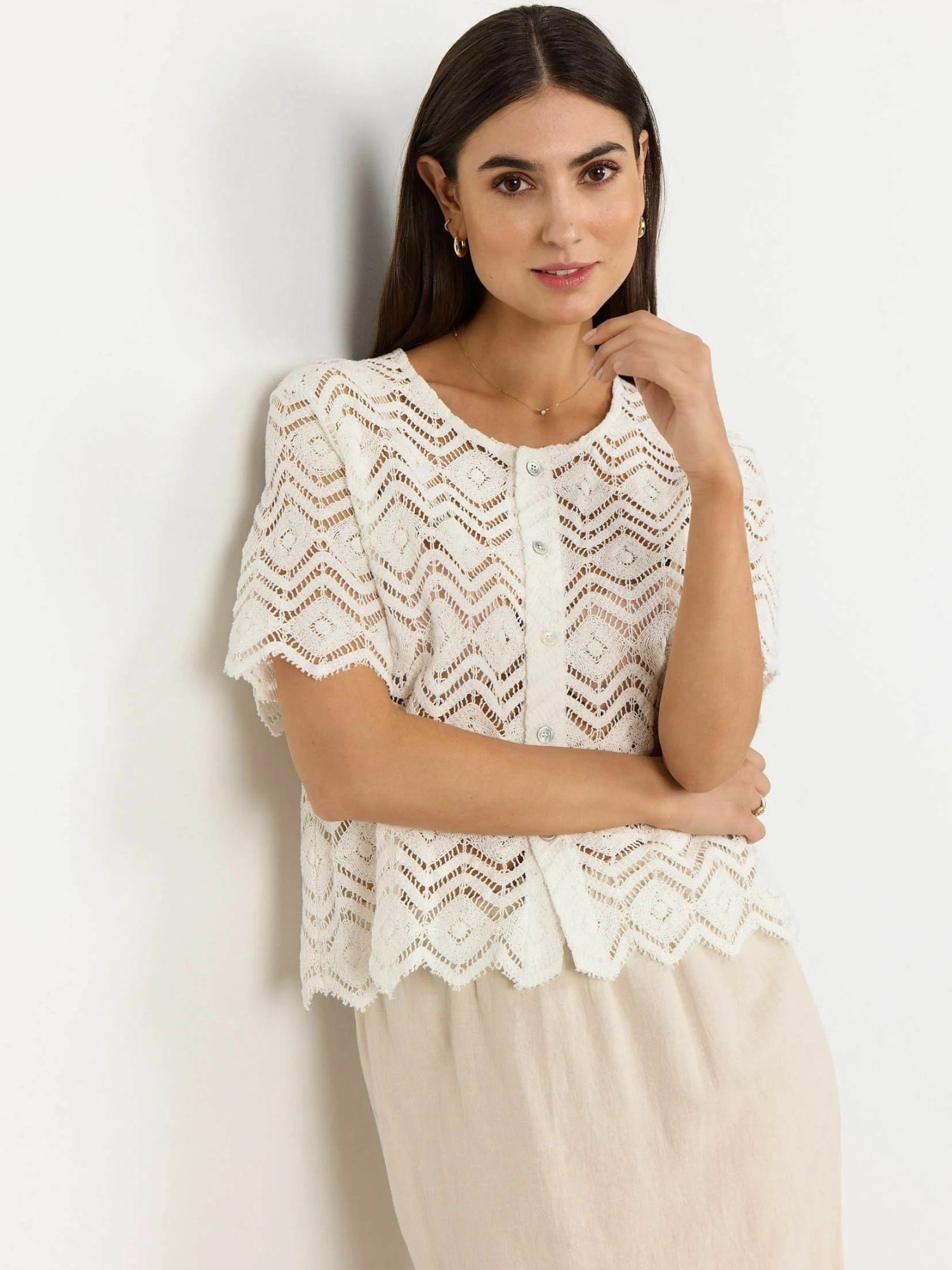 Thumbnail - soyaconcept Cardigan "Soya Concept Cardigan SC-RUSLA 3"