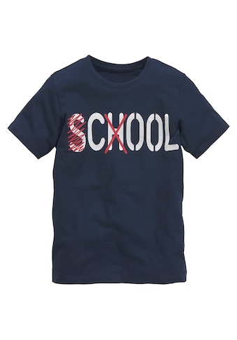 KIDSWORLD T-Shirt »COOL« kaufen
