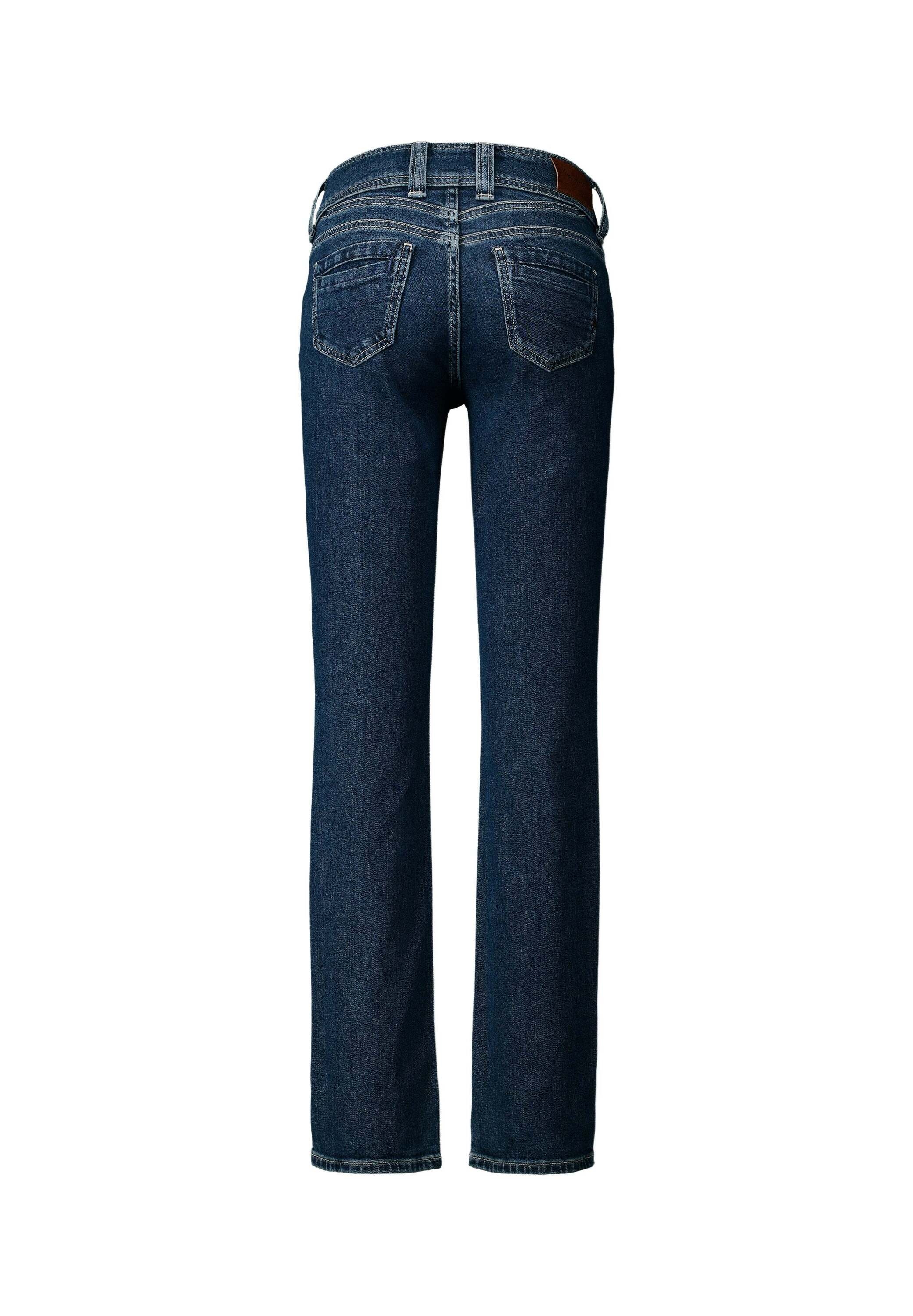 Pepe Jeans Slim-fit-Jeans »slim fit jeans SLIM JEANS MW GEN«