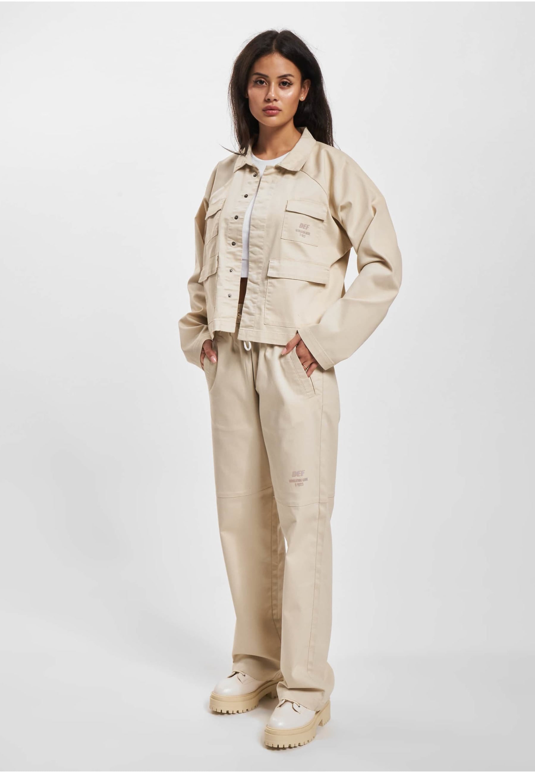 DEF Chinos »DEF DEF Worky Chinopants«