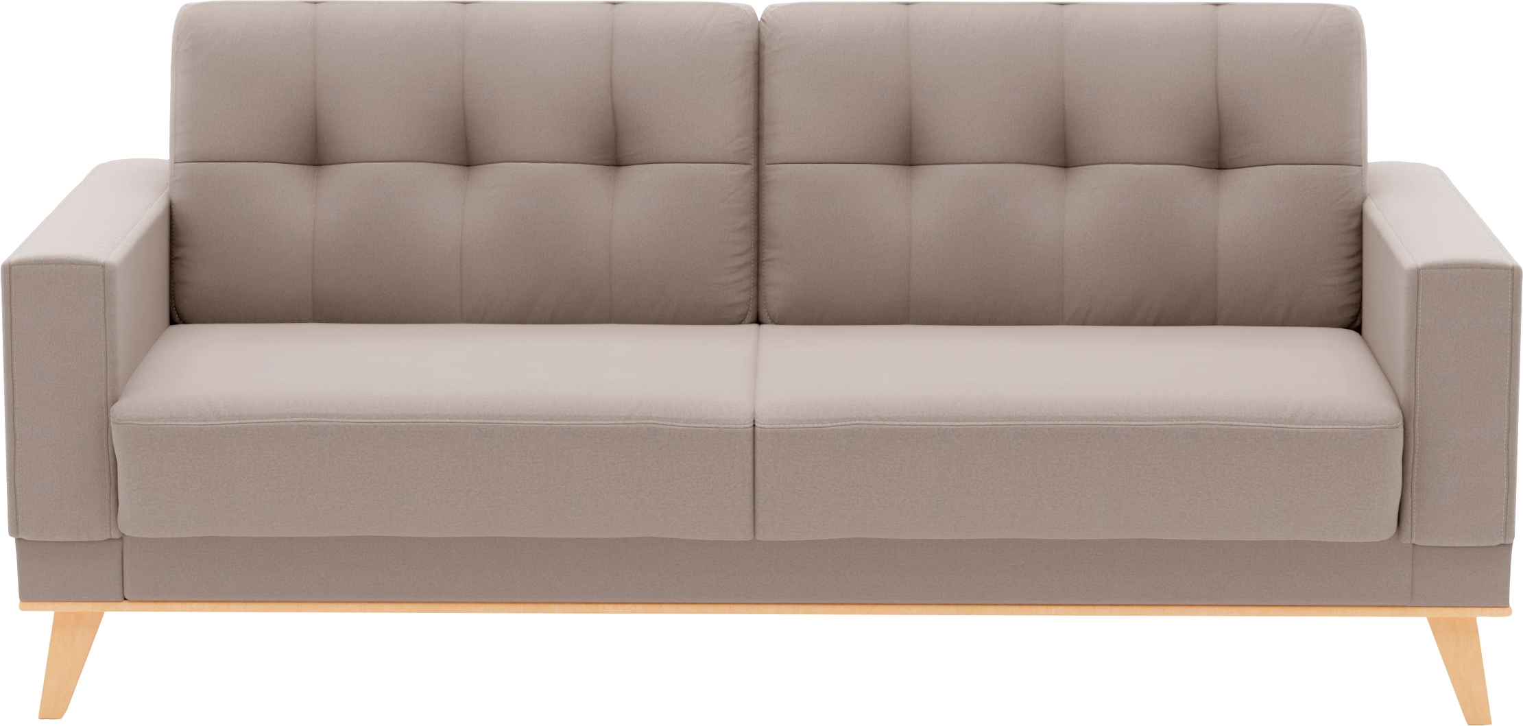 sit&more 3-Sitzer »Lavida«