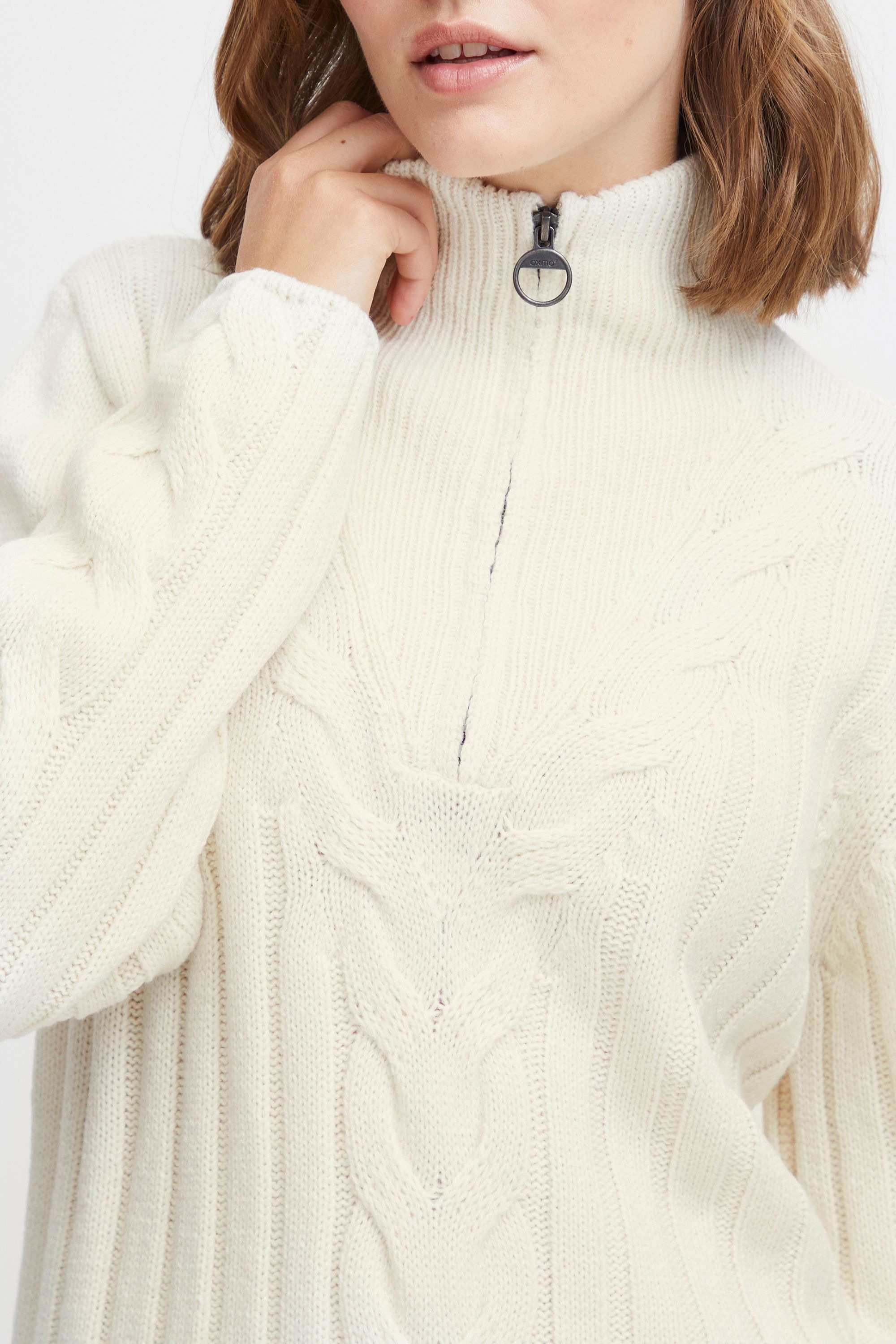 OXMO Troyer »Troyer OXOtilly«