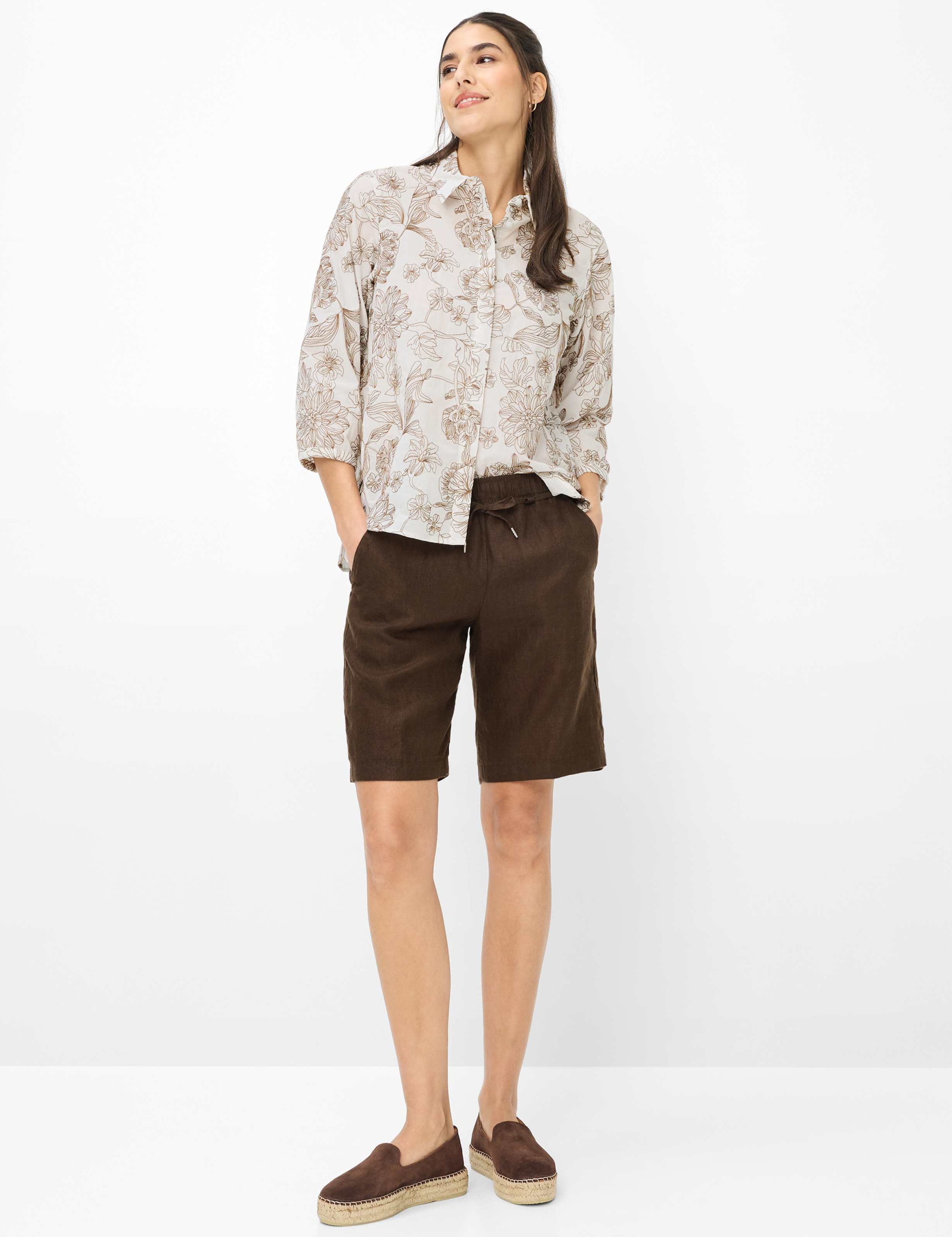Brax Culotte »Style MEL B«