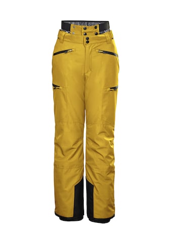 Skihose »KSW 43 BYS SKI PNTS«