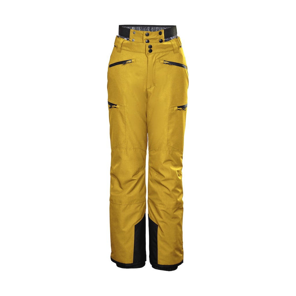 Killtec Skihose »KSW 43 BYS SKI PNTS«