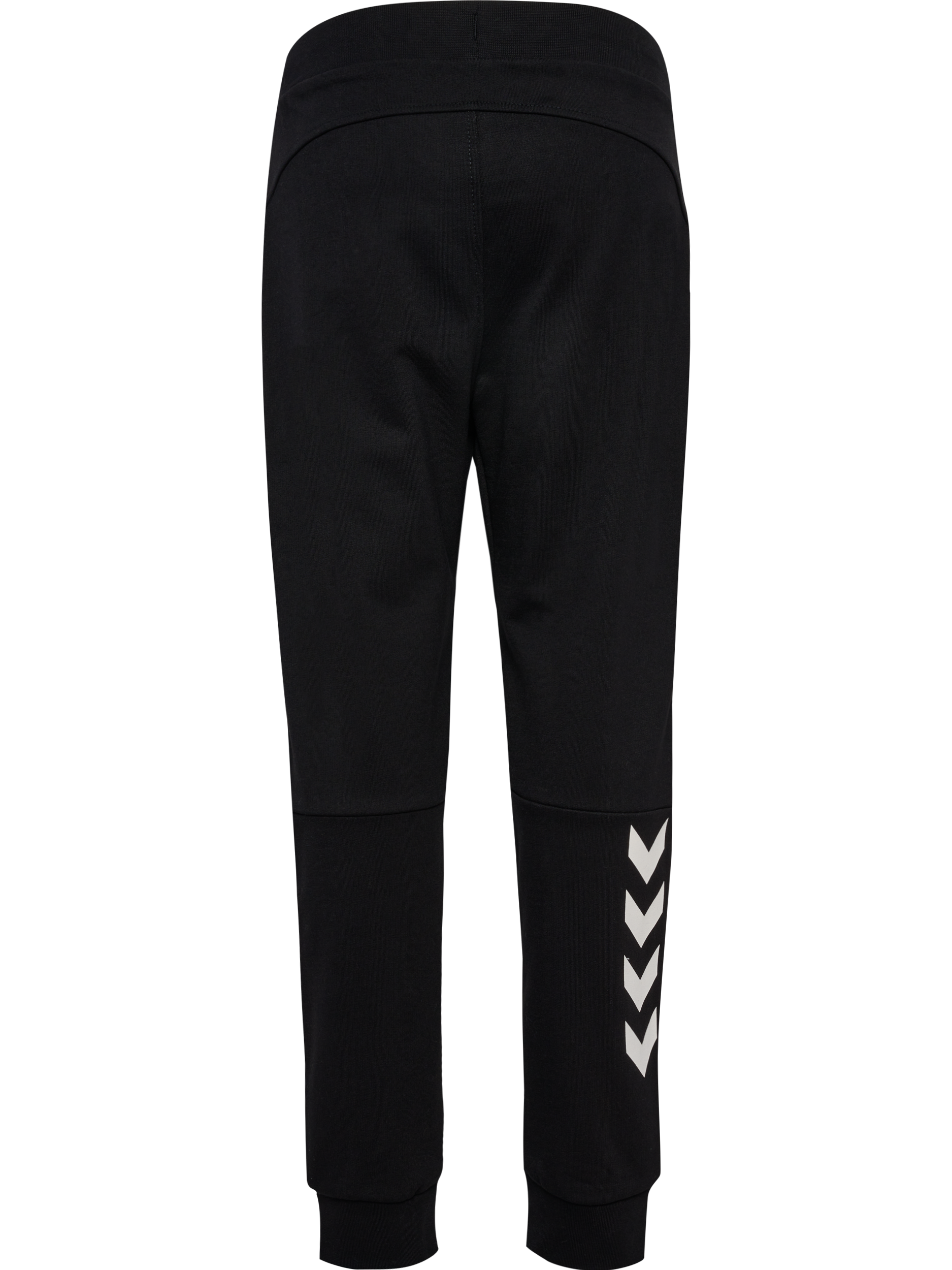 hummel Jogginghose »hmlJR REGULAR ADJ WAIST PANTS«, (1 tlg.)