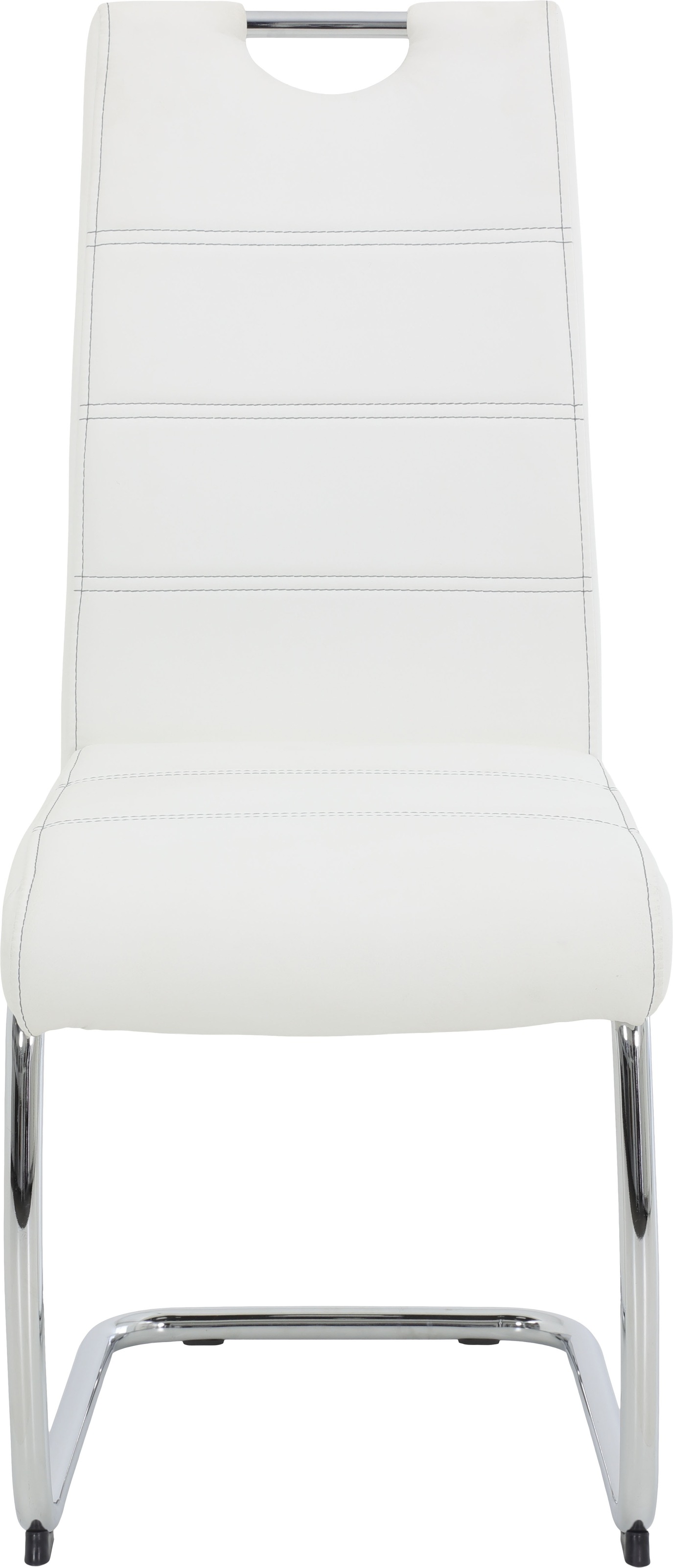 HELA Freischwinger "Flora, Esszimmerstühle" (Set) 1 Stk.Schwingstuhl Set: 1 günstig online kaufen