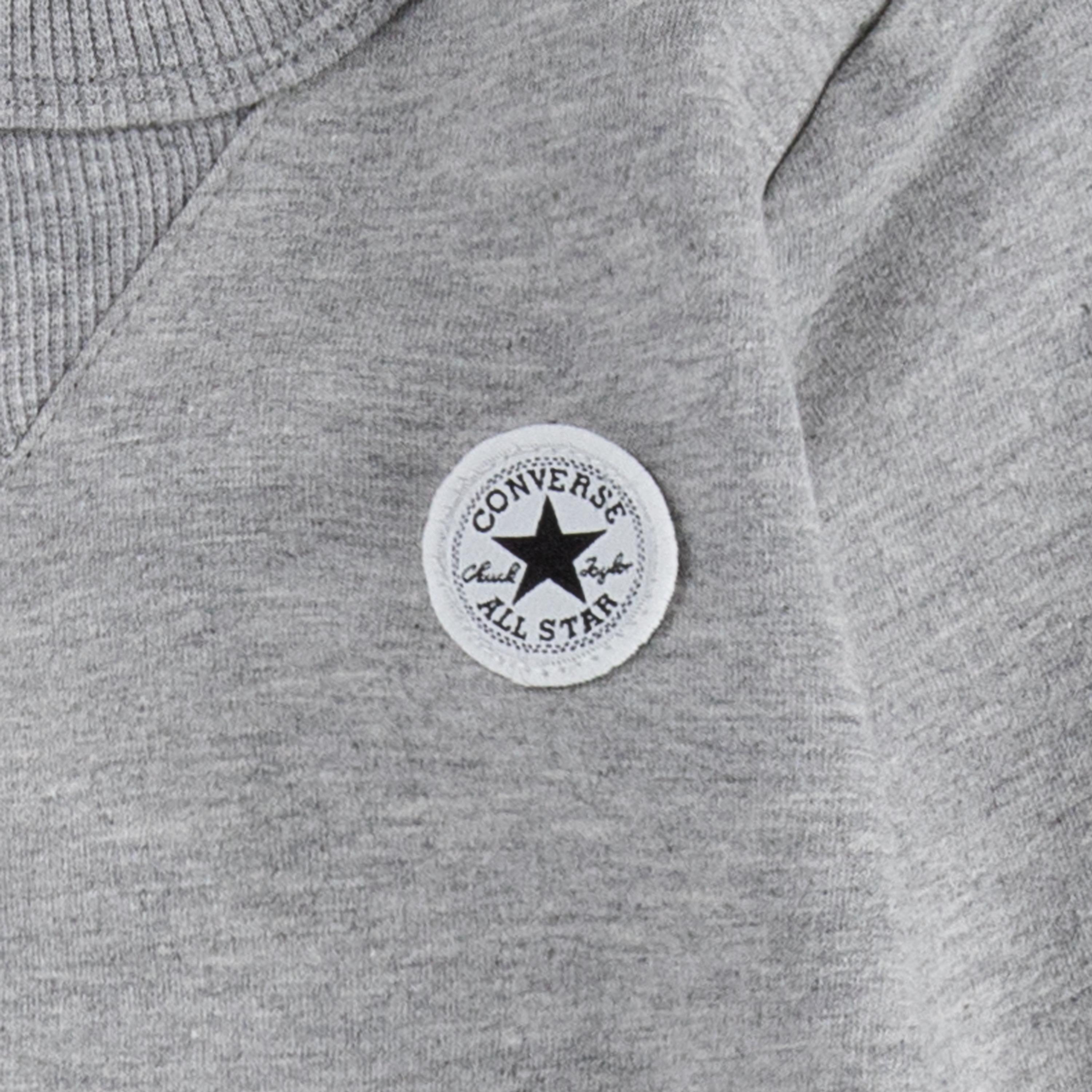 Thumbnail - Converse Strampler "LIL CHUCK COVERALL W/ SOCK BOOTIE S", (Set, 2 tlg.), für Babys