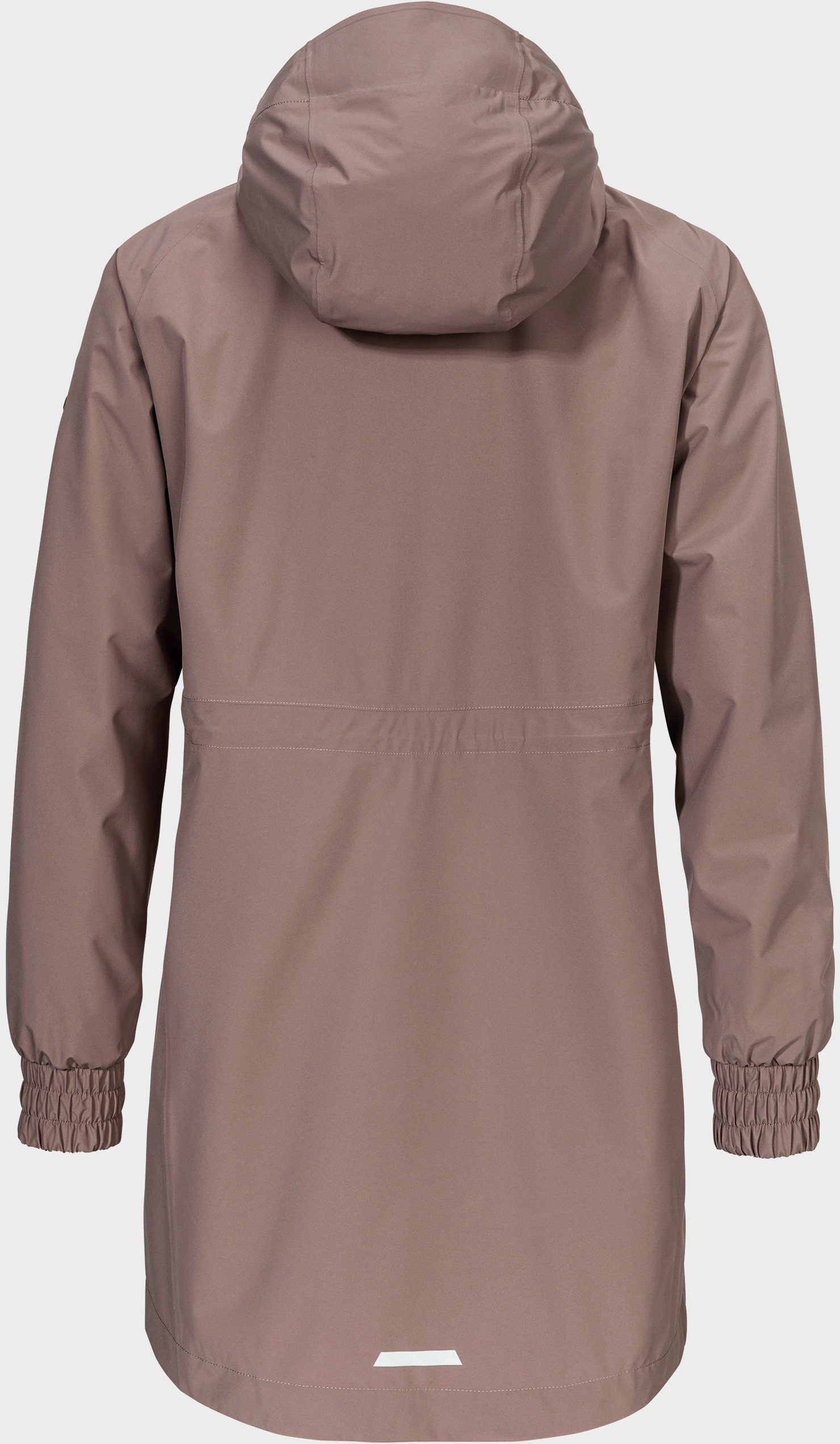 Schöffel Parka "Parka Style Bohorok WMS" mit Kapuze günstig online kaufen