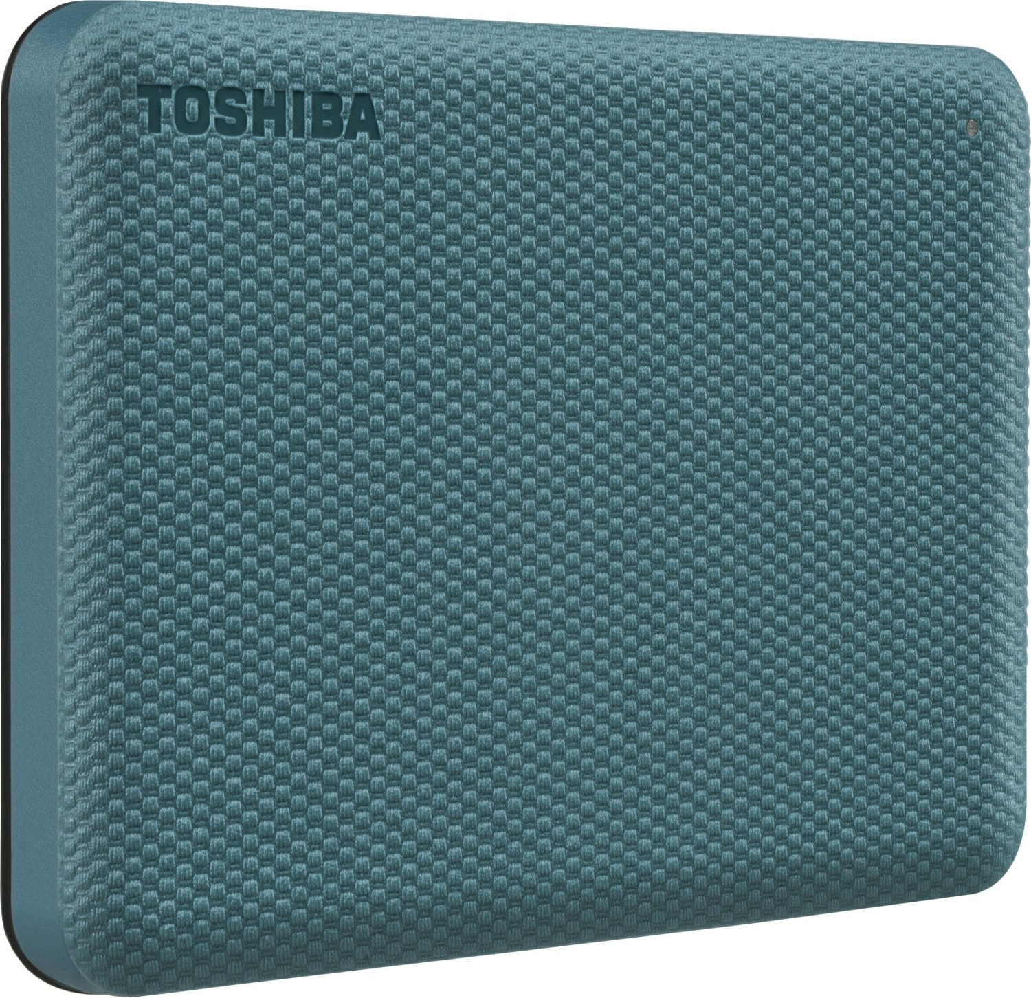 Toshiba externe HDD-Festplatte »Canvio Advance 1TB Green 2020«, Anschluss USB 3.2 Gen-1