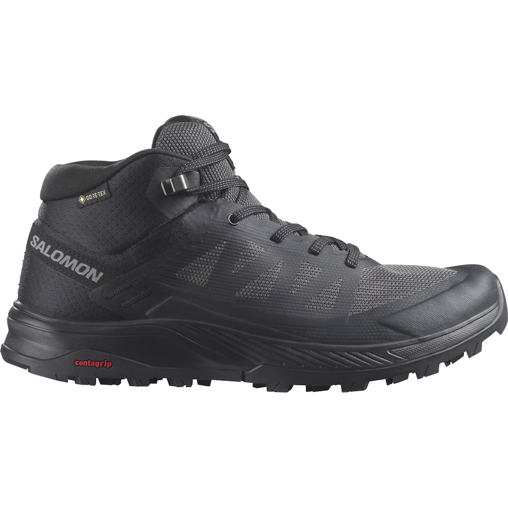 Salomon Wanderschuh »OUTRISE MID GORE-TEX® W«