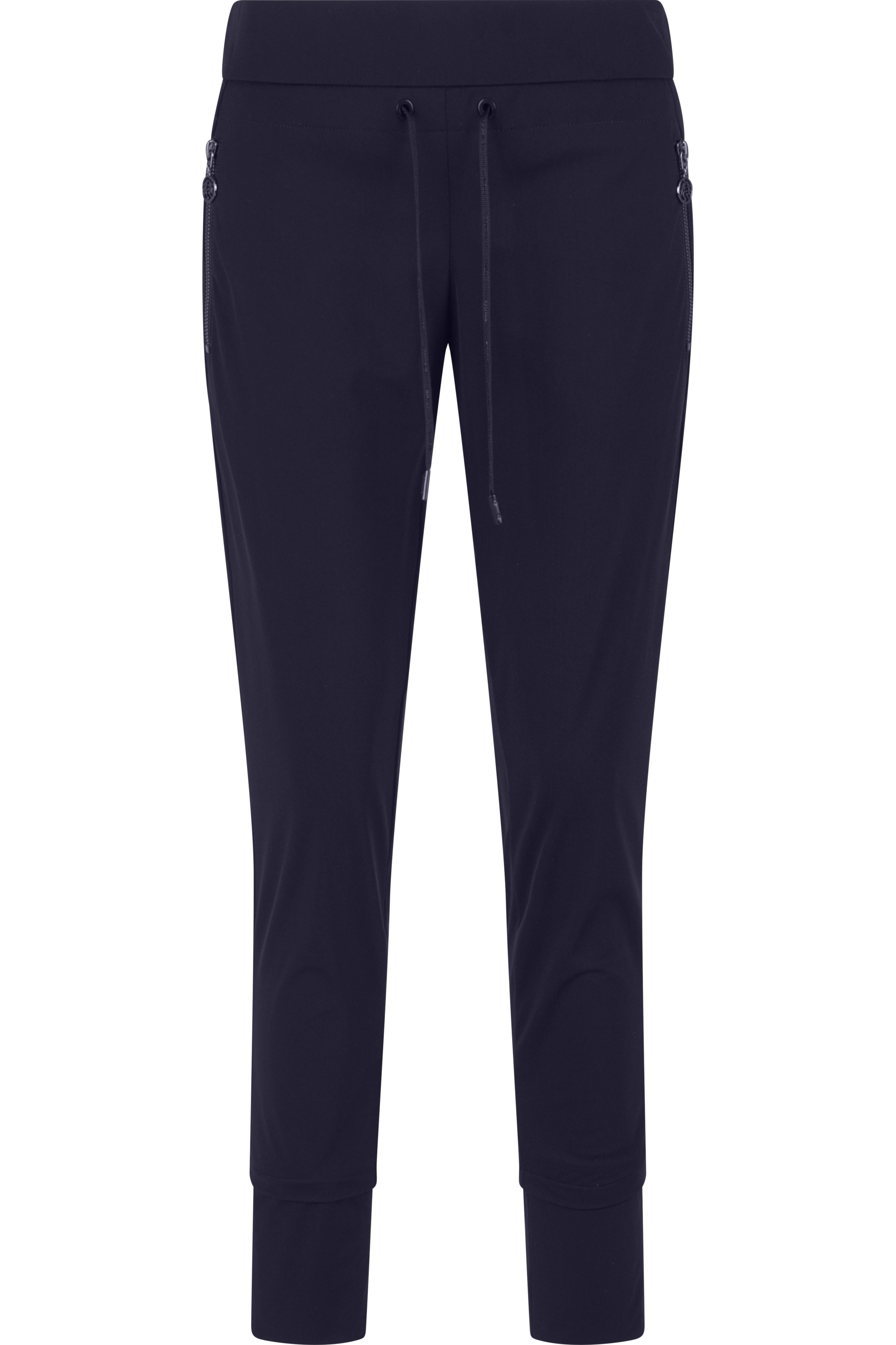 Sportalm Kitzbühel Jogger Pants Regular fit mit elastischem Bund günstig online kaufen