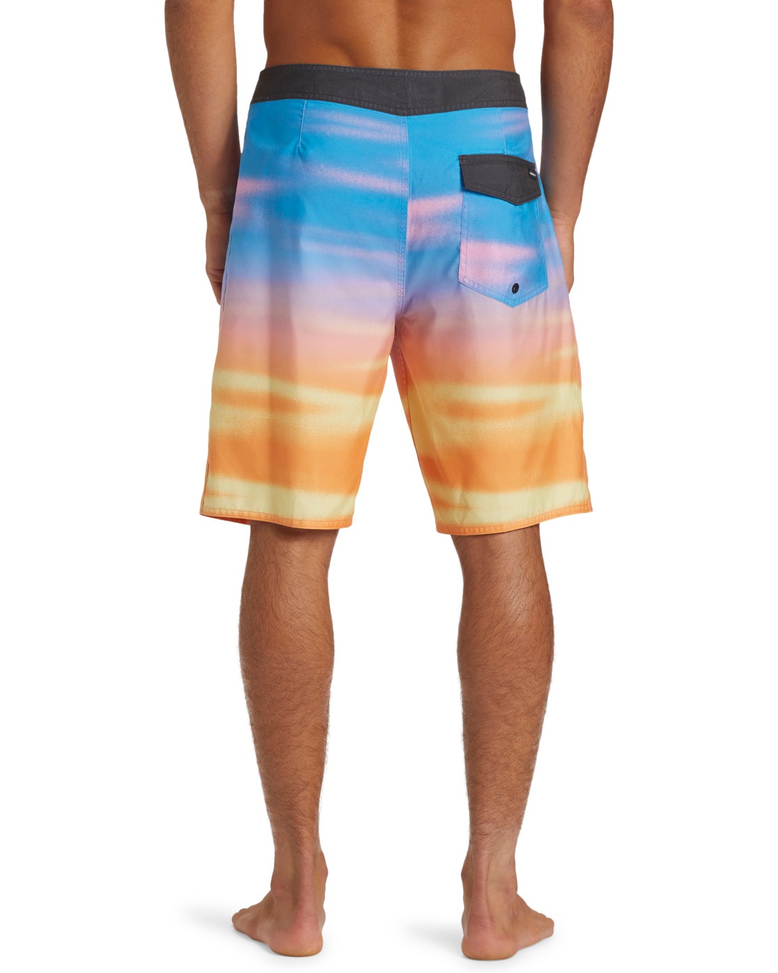 Quiksilver Boardshorts "Everyday Fade 20"" günstig online kaufen