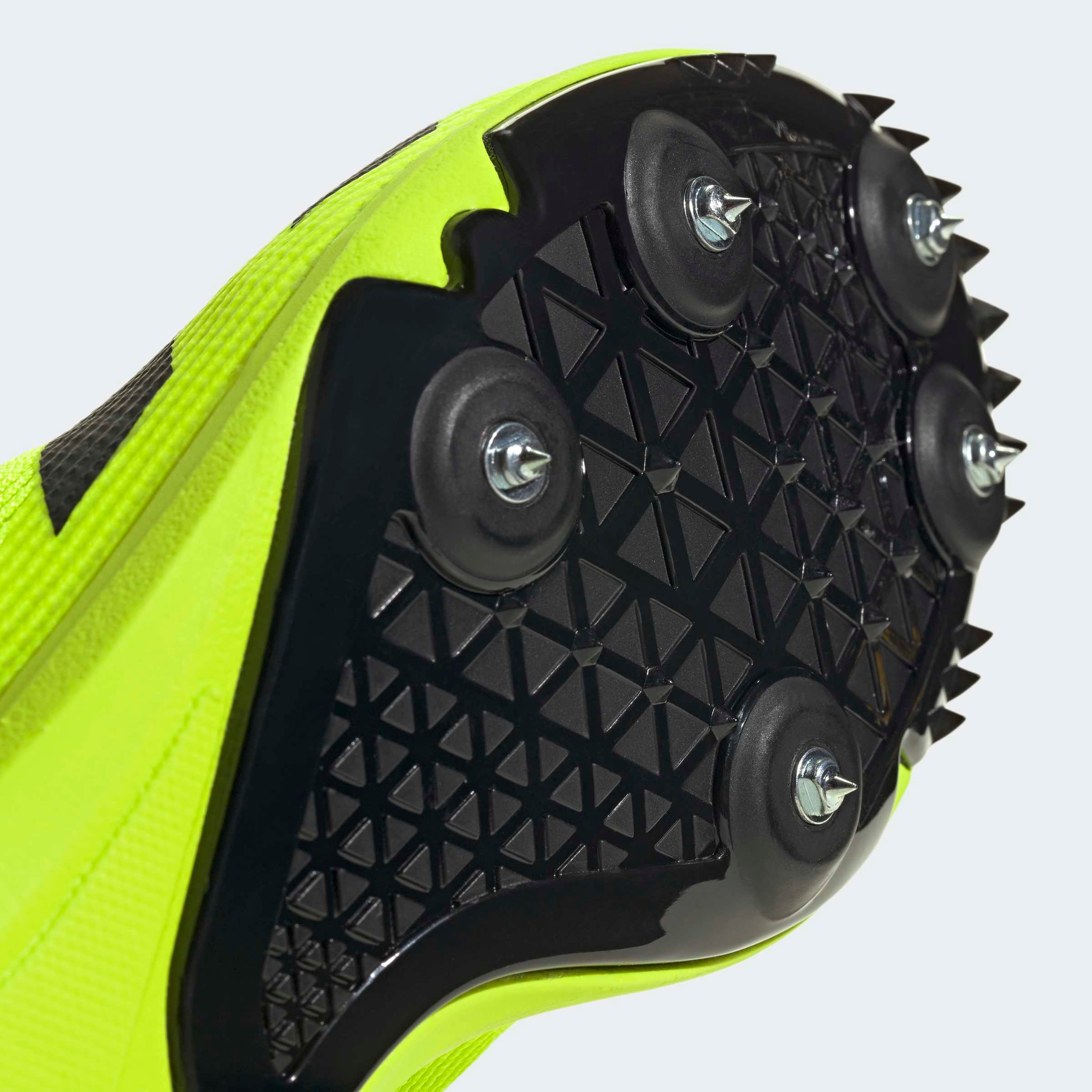 adidas Performance Laufschuh »ALLROUNDSTAR«  Leichtathletik-Schuh