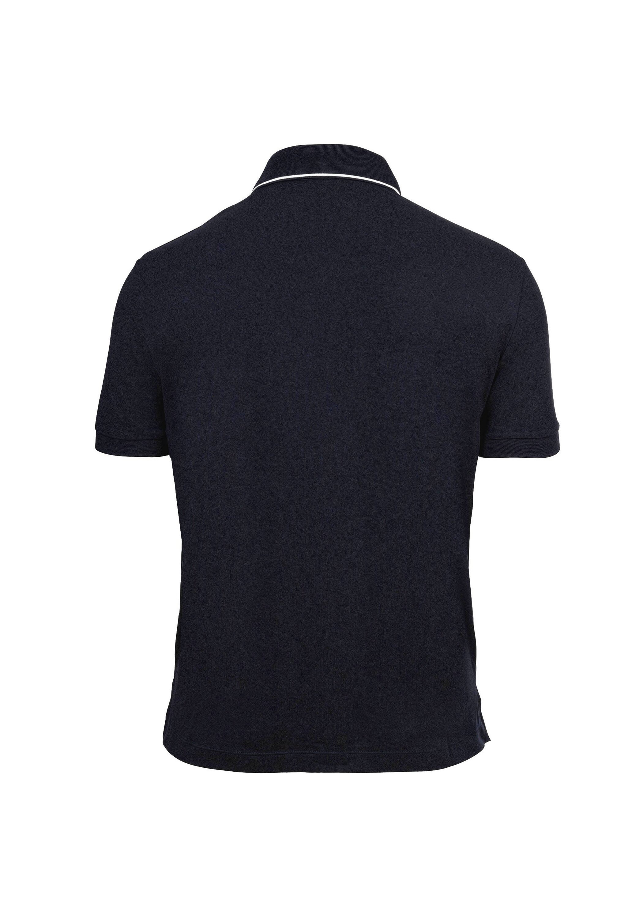 ARMANI EXCHANGE Poloshirt "Poloshirt POLO SHIRT" günstig online kaufen