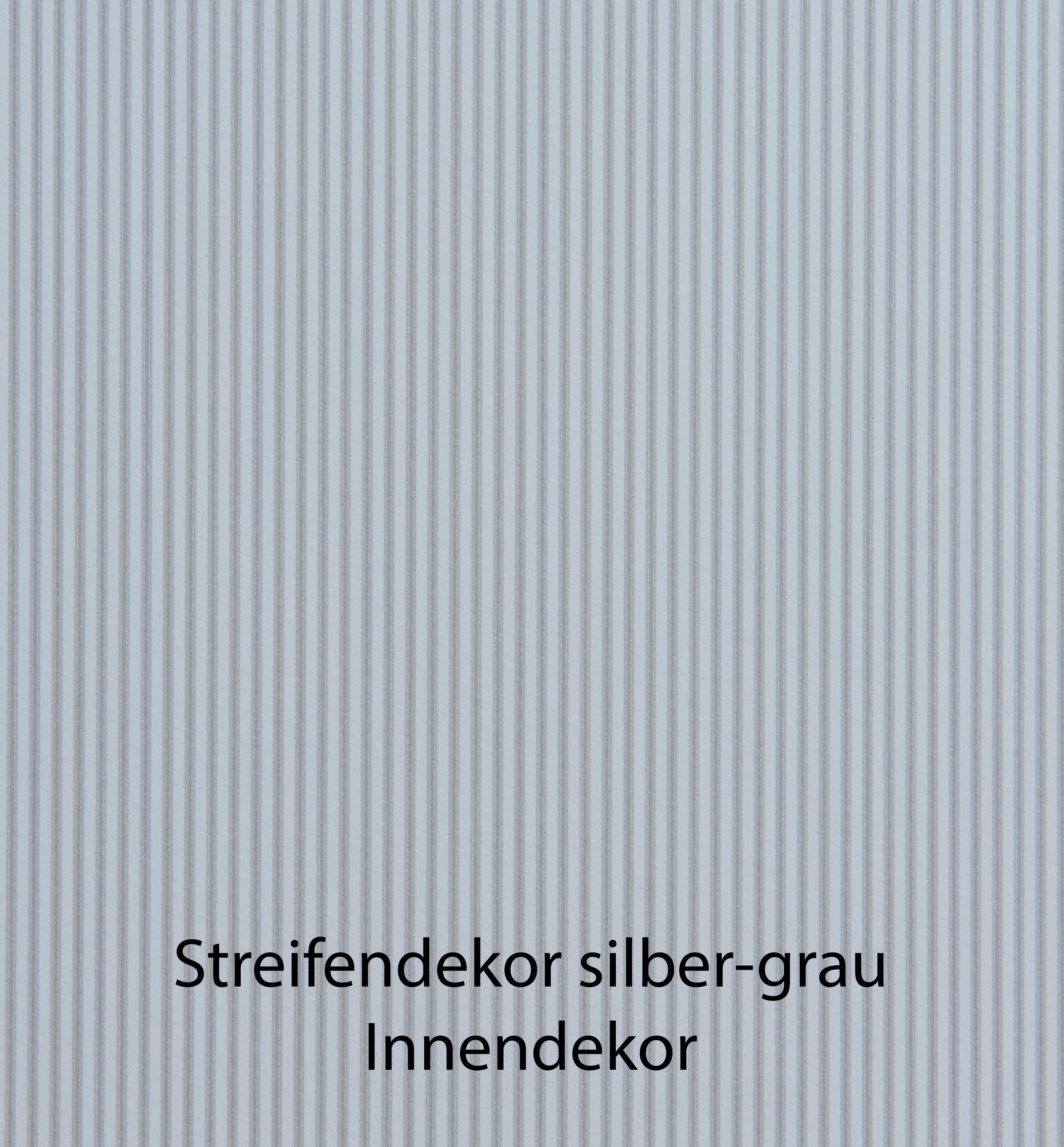 Musterring Drehtürenschrank »San Diego, Kleiderschrank, Schrank, Garderobe, mit Glastüren« weiß, Türen gedämpft, 2 Höhen, mehrere Breiten, MADE IN GERMANY, 1 Stk. tlg. 3-türig (gedämpft), 4 Böden, 2 Kleiderstangen, Chromgriffe