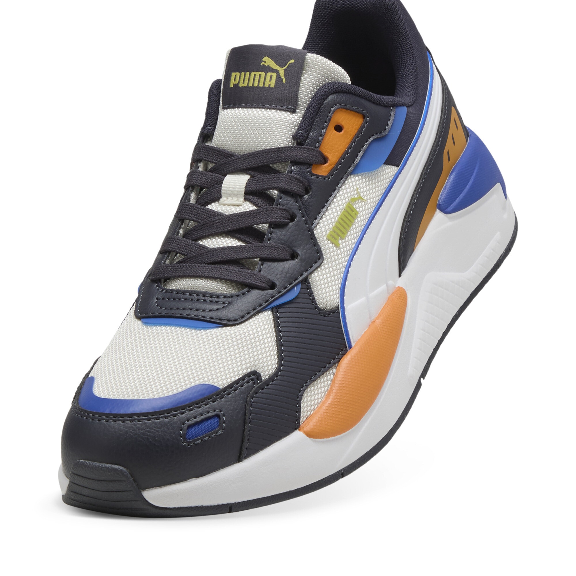 PUMA Sneaker »X-Ray 3 Sneakers Erwachsene«