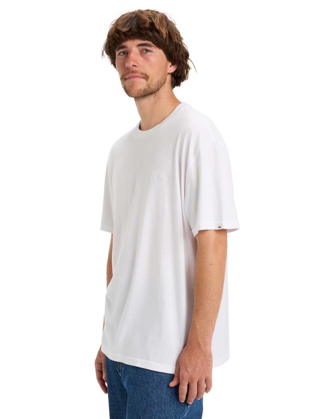 Thumbnail - Quiksilver T-Shirt "Salt Water"