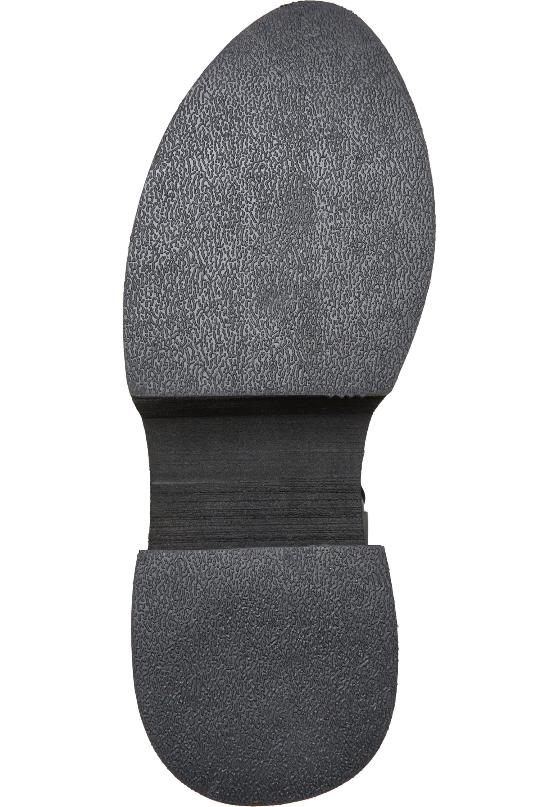 Stiefel BUFFALO "Buffalo BULL BOOT HI FB - VEGAN NAPPA", Damen, Gr. 36, schwarz, Polyurethan, unifarben, Schuhe Stiefel 3