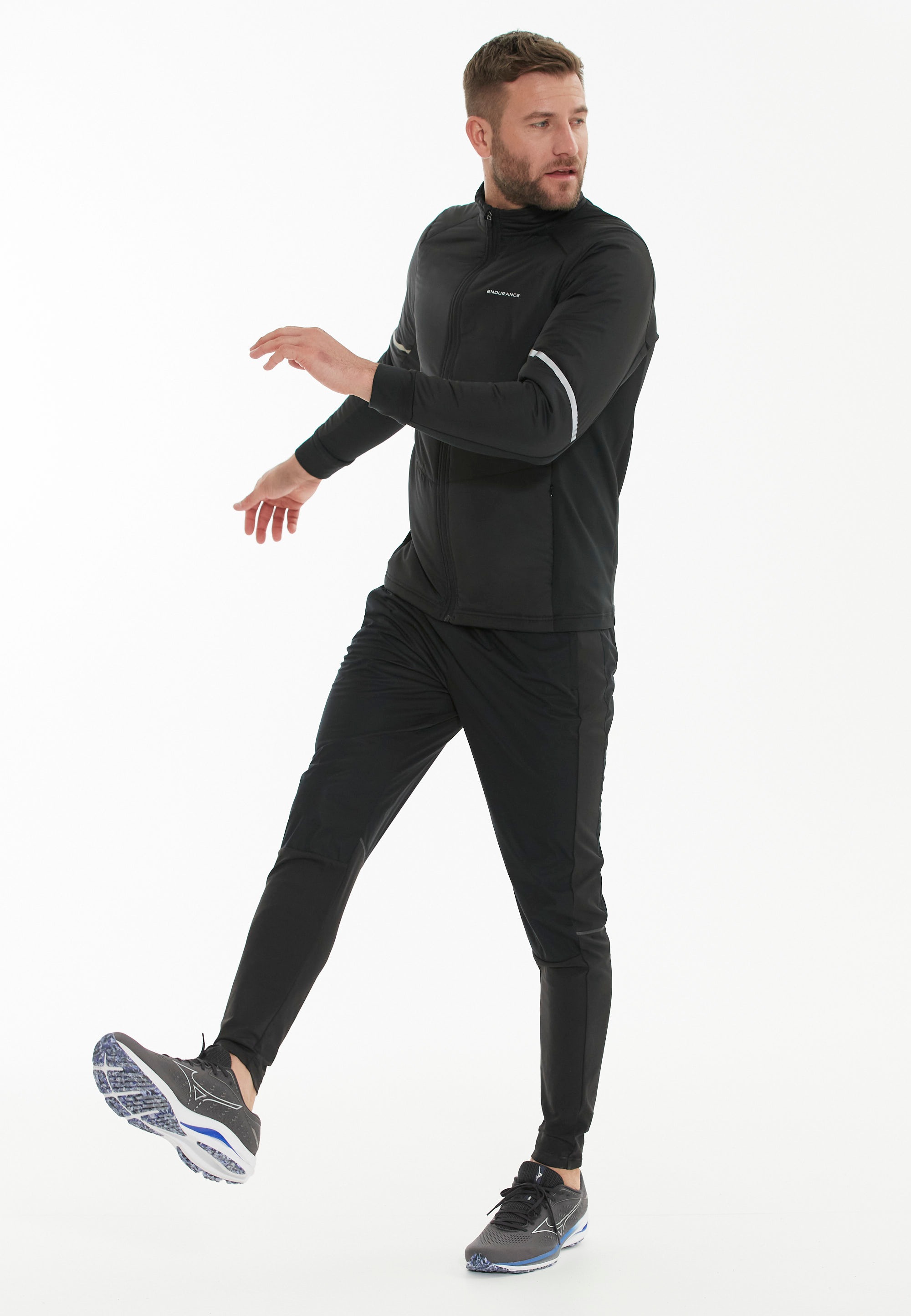 ENDURANCE Stoffhose »Vinge«, mit wasserdichter Funktion