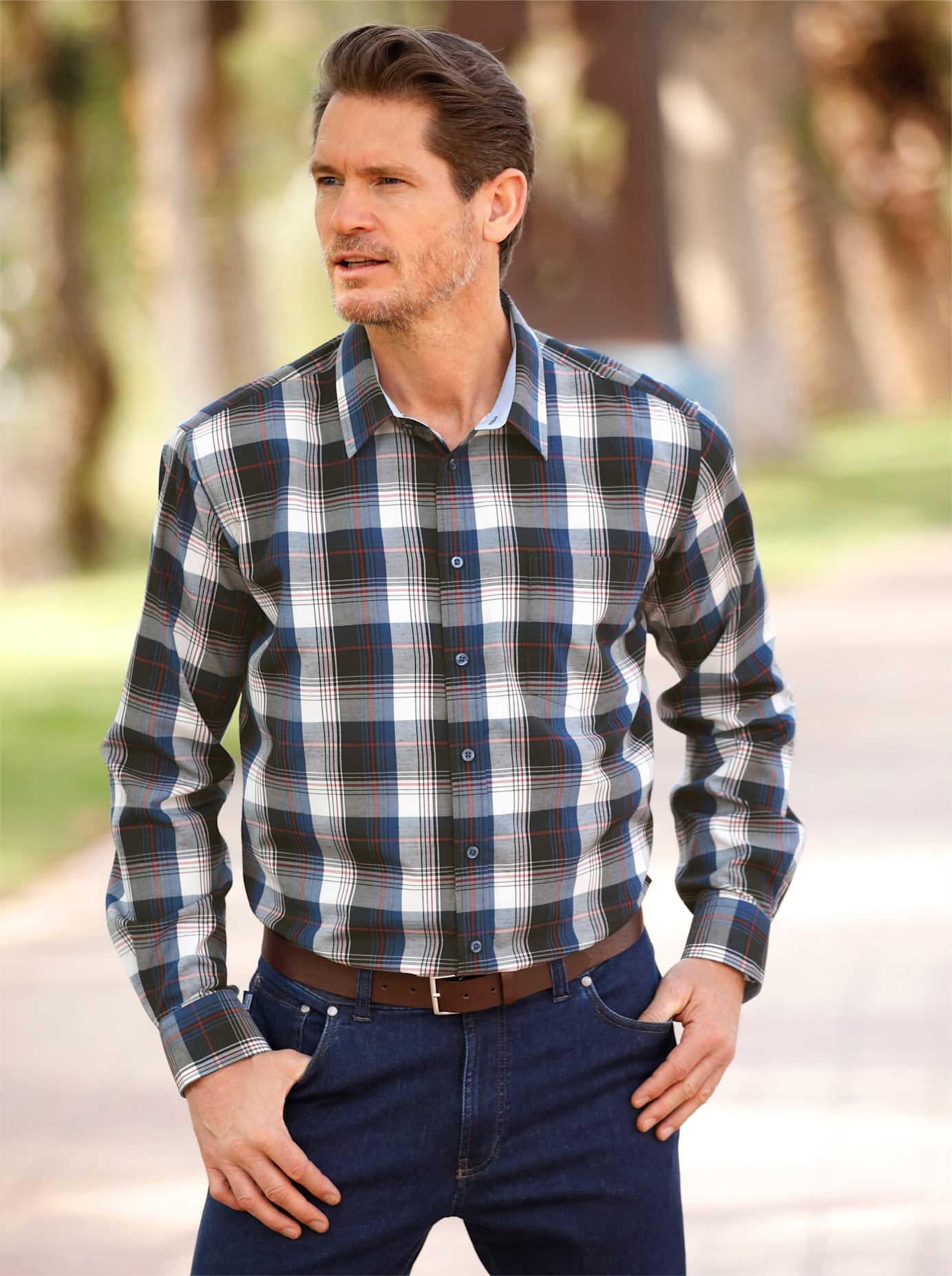 Catamaran Langarmhemd günstig online kaufen