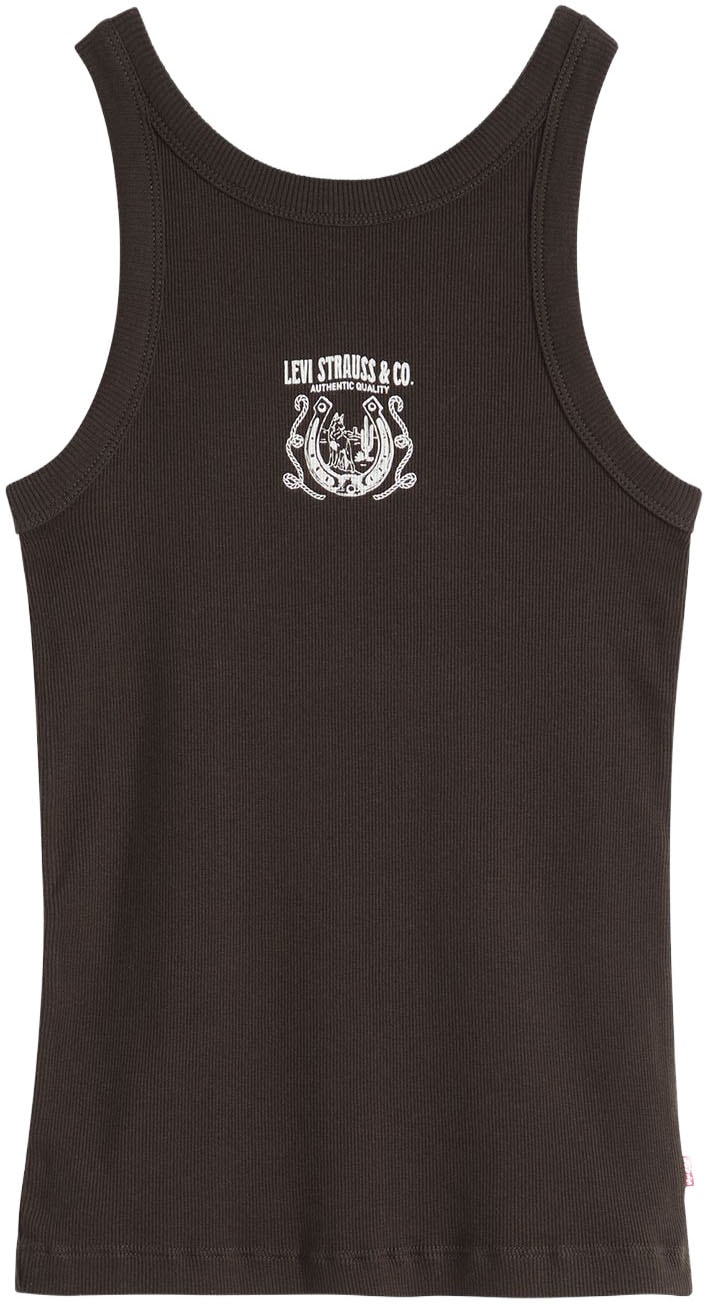 Levi's® Ripptanktop »GR ESSENTIAL RACE«, Plakativer Druck