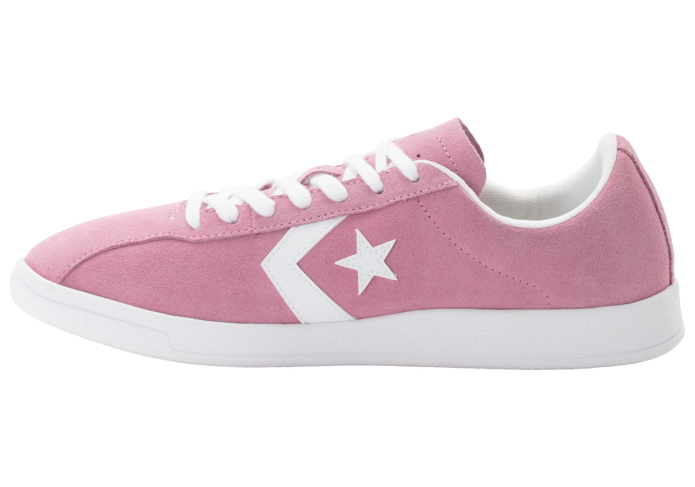 Thumbnail - Converse Sneaker "ALL STAR CLASSIC TRAINER SUEDE"