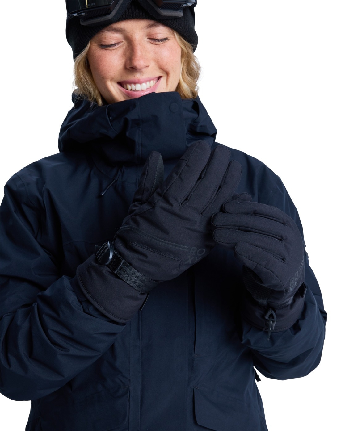 Roxy Snowboardhandschuhe "GORE-TEX Fizz"